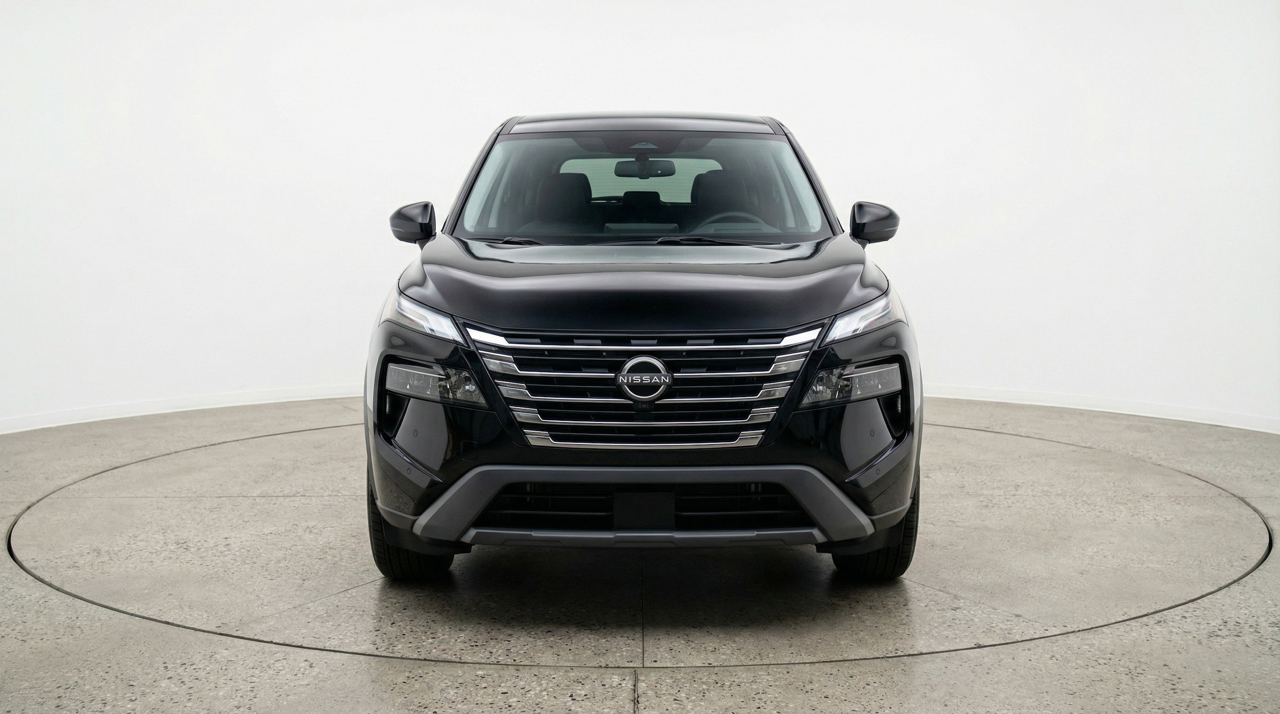 Thumbnail: 2025 Nissan Rogue - 2