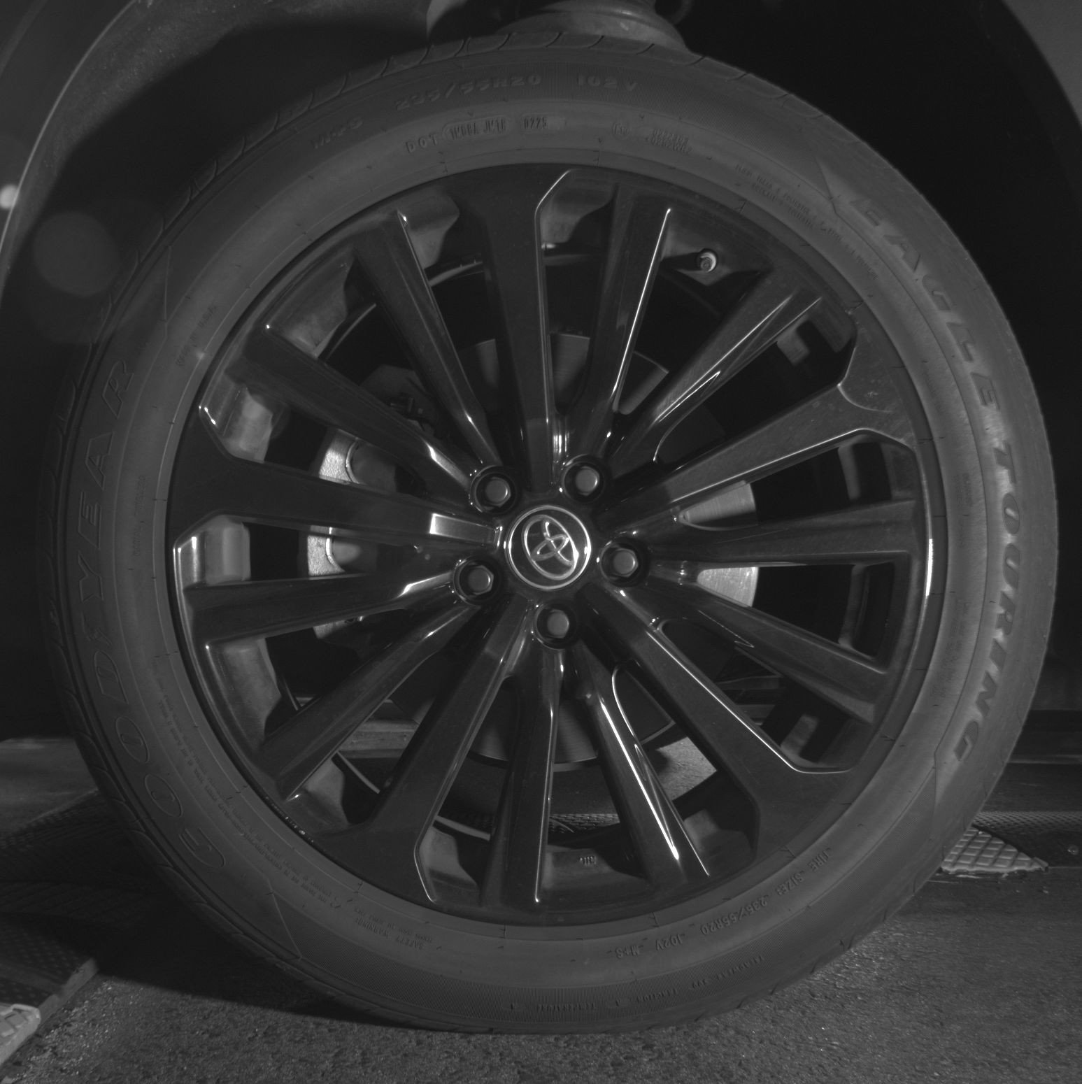 Thumbnail: 2025 Toyota Highlander - 12