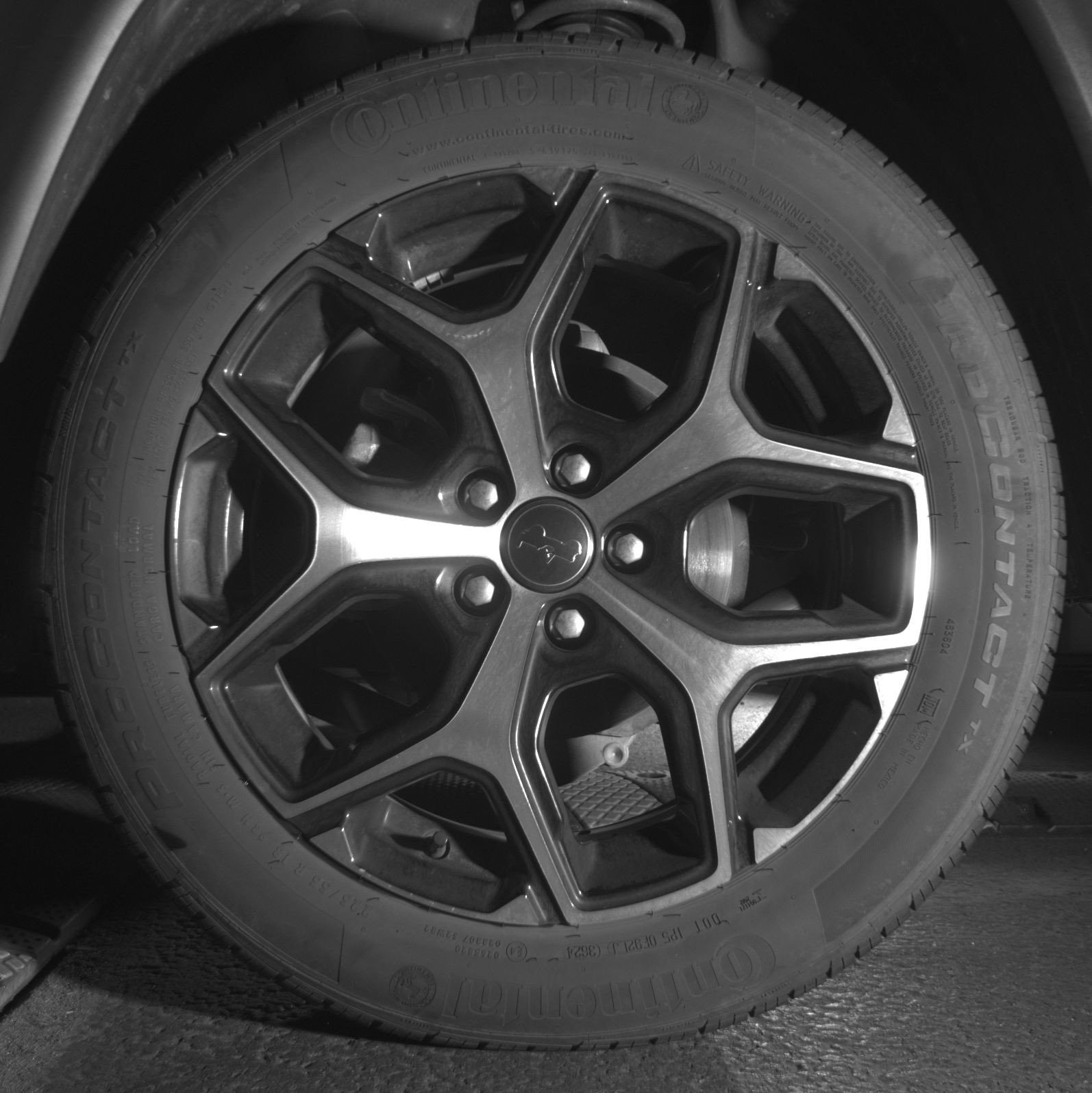 Thumbnail: 2025 Jeep Compass - 14