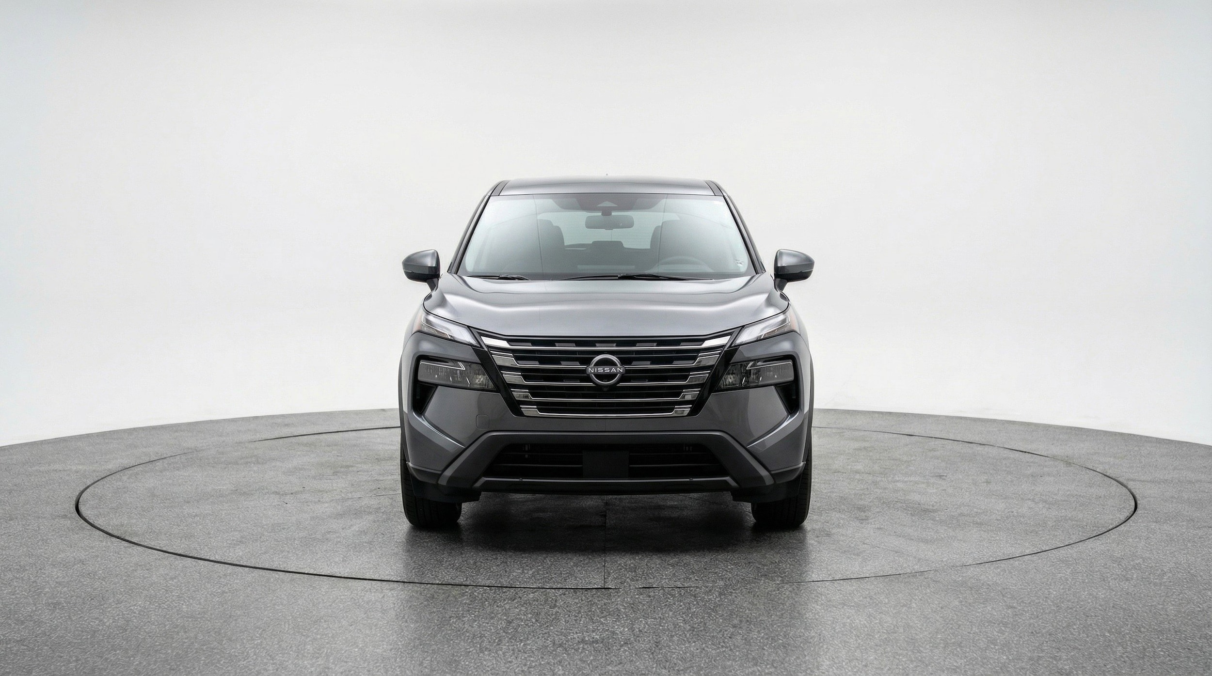 Thumbnail: 2025 Nissan Rogue - 2