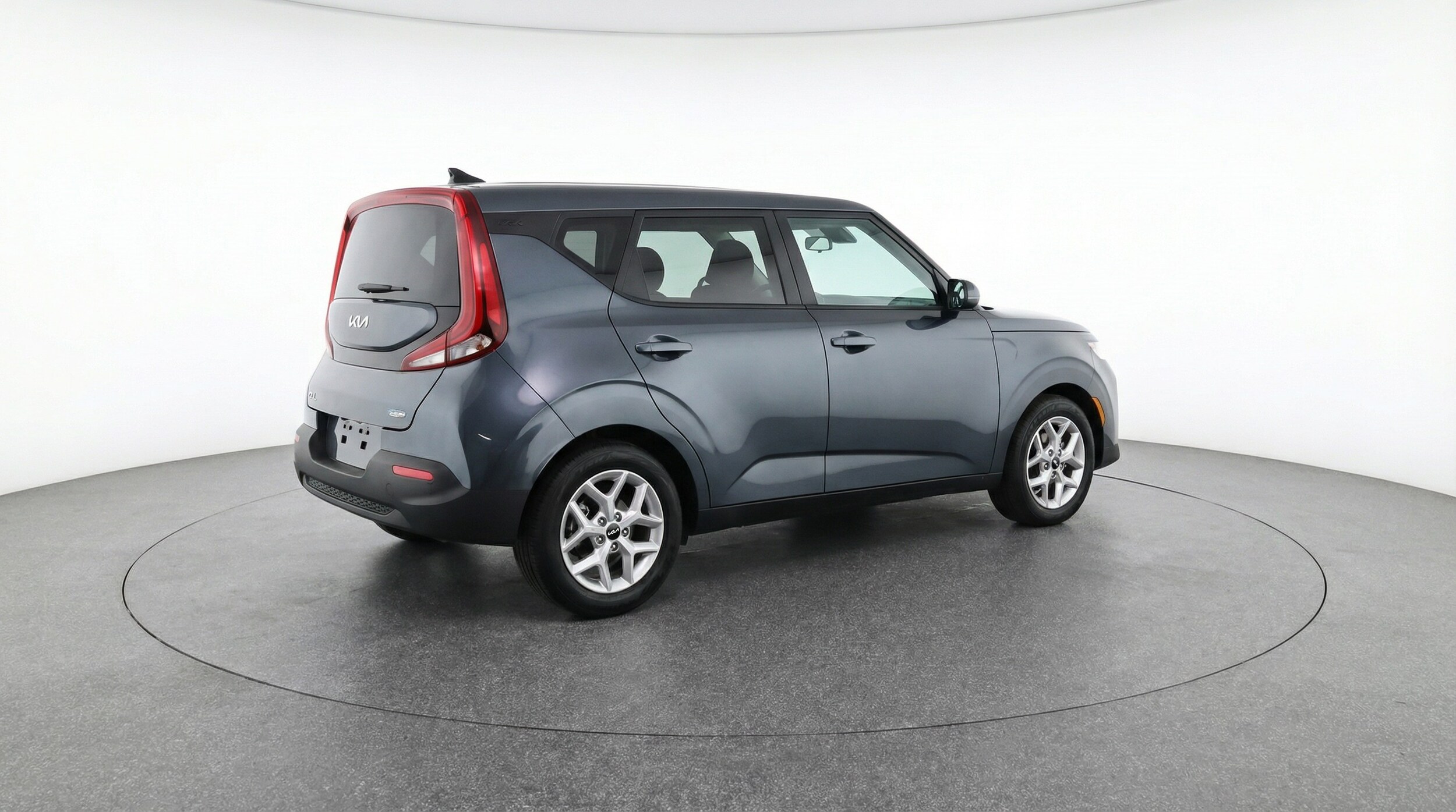 Thumbnail: 2025 Kia Soul - 7