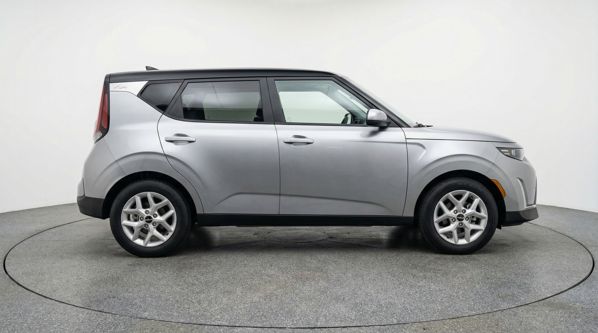 Thumbnail: 2025 Kia Soul - 11