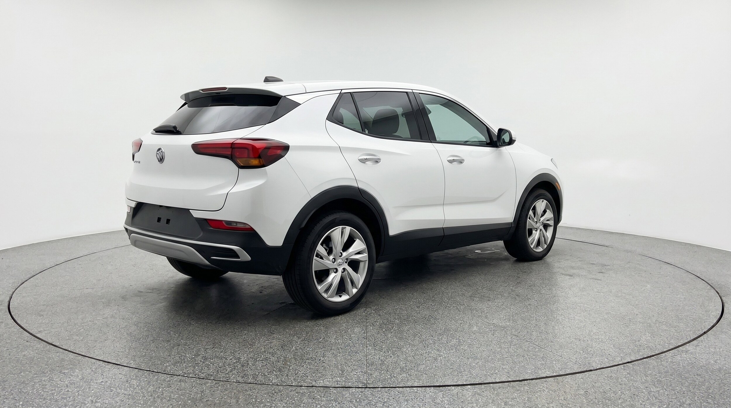 Thumbnail: 2025 Buick Encore GX - 9