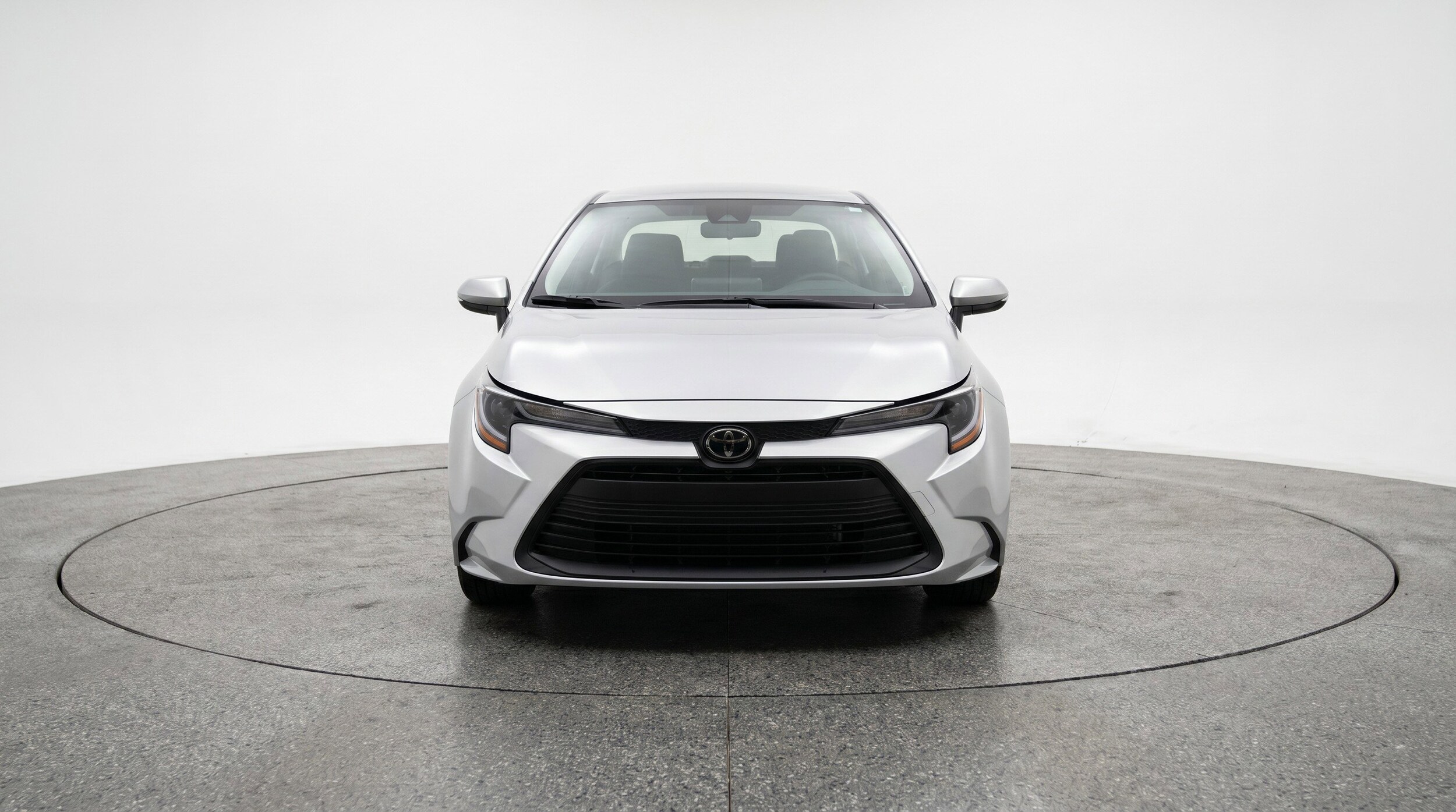 Thumbnail: 2025 Toyota Corolla - 2