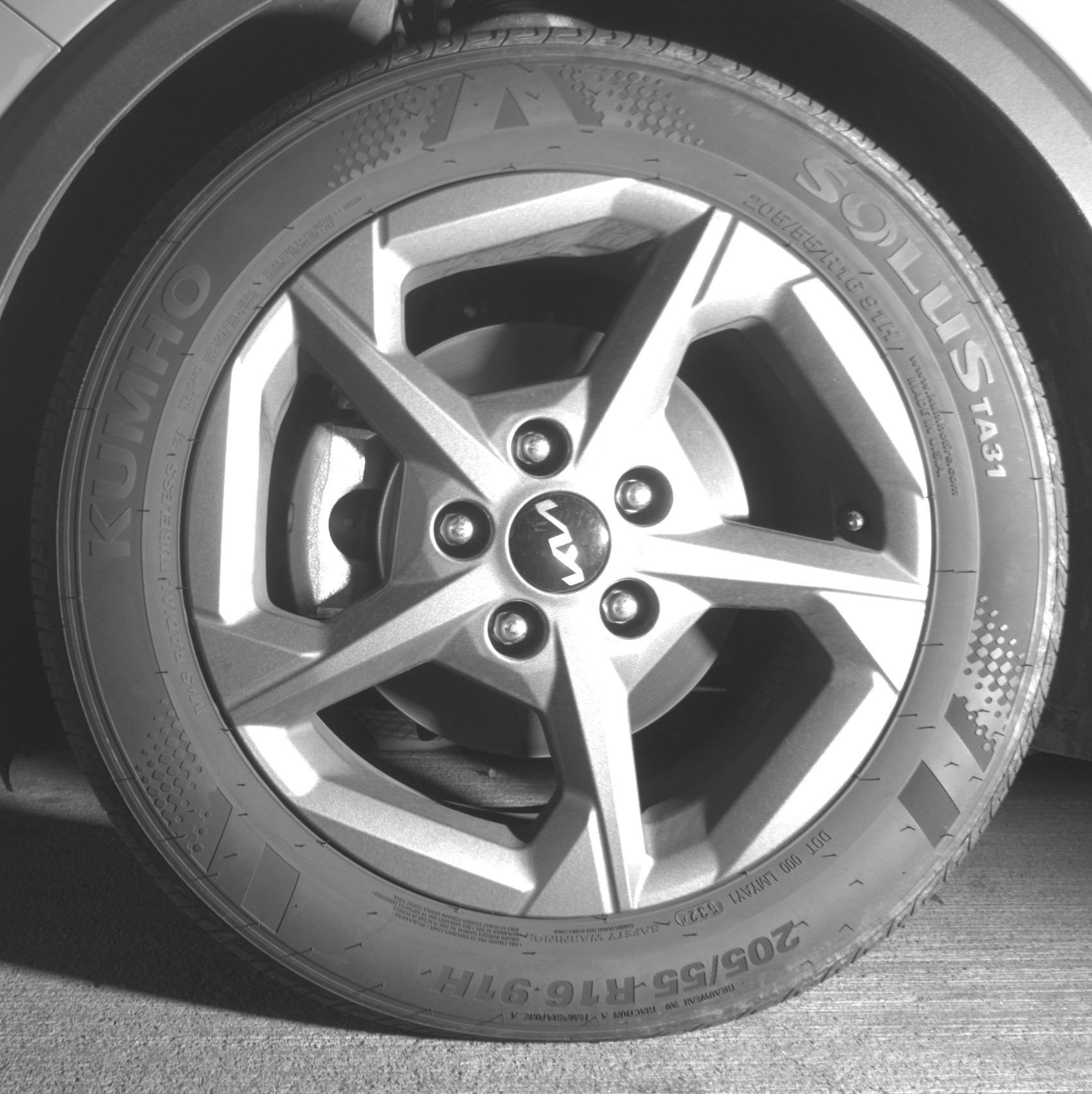 Thumbnail: 2025 Kia K4 - 12