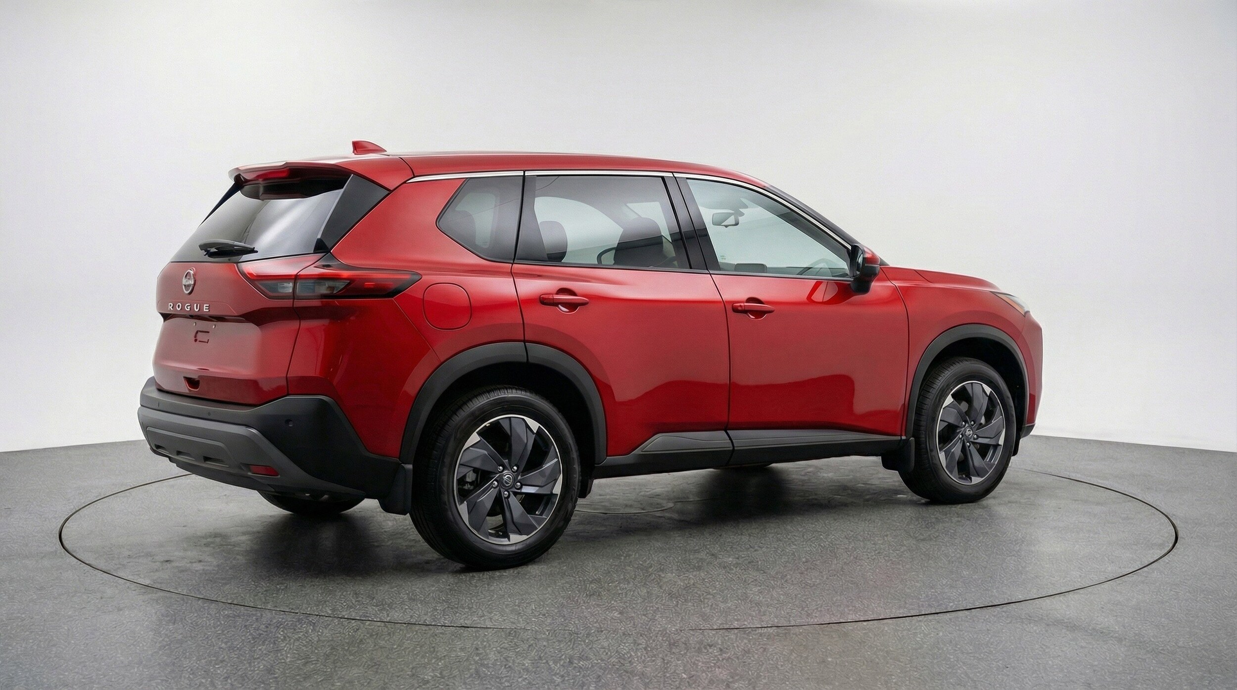 Thumbnail: 2025 Nissan Rogue - 9