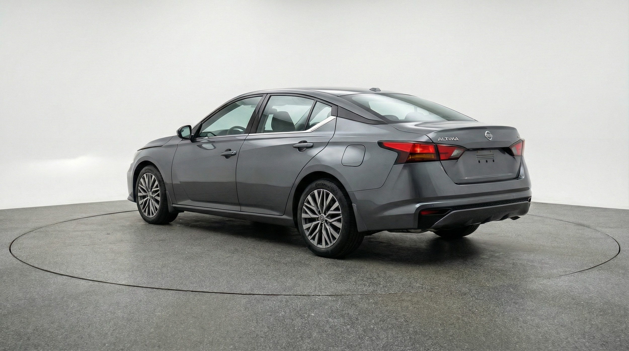 Thumbnail: 2025 Nissan Altima - 5