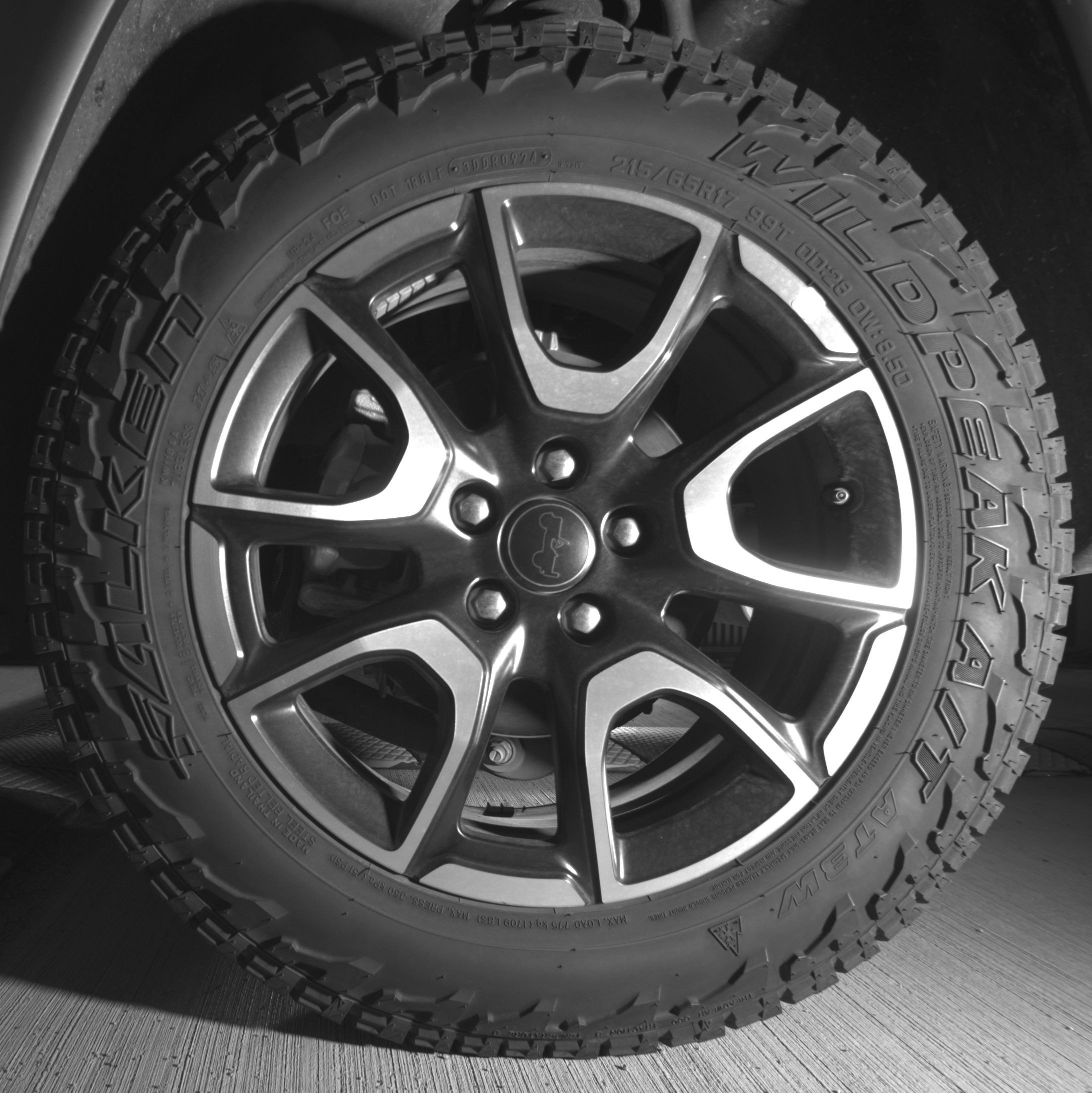 Thumbnail: 2025 Jeep Compass - 14