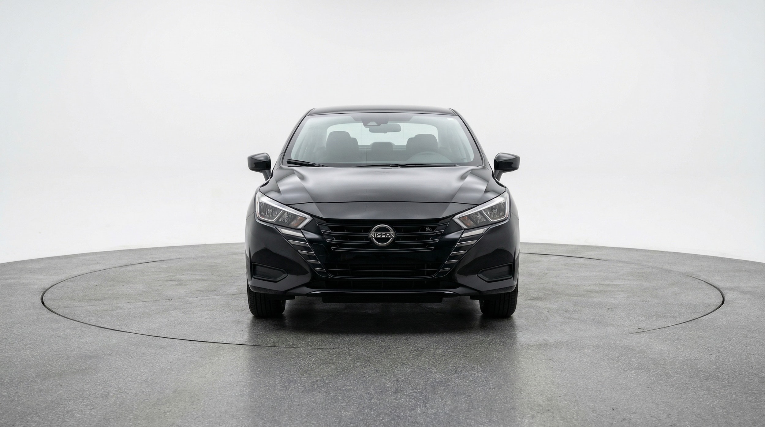 Thumbnail: 2025 Nissan Versa - 2