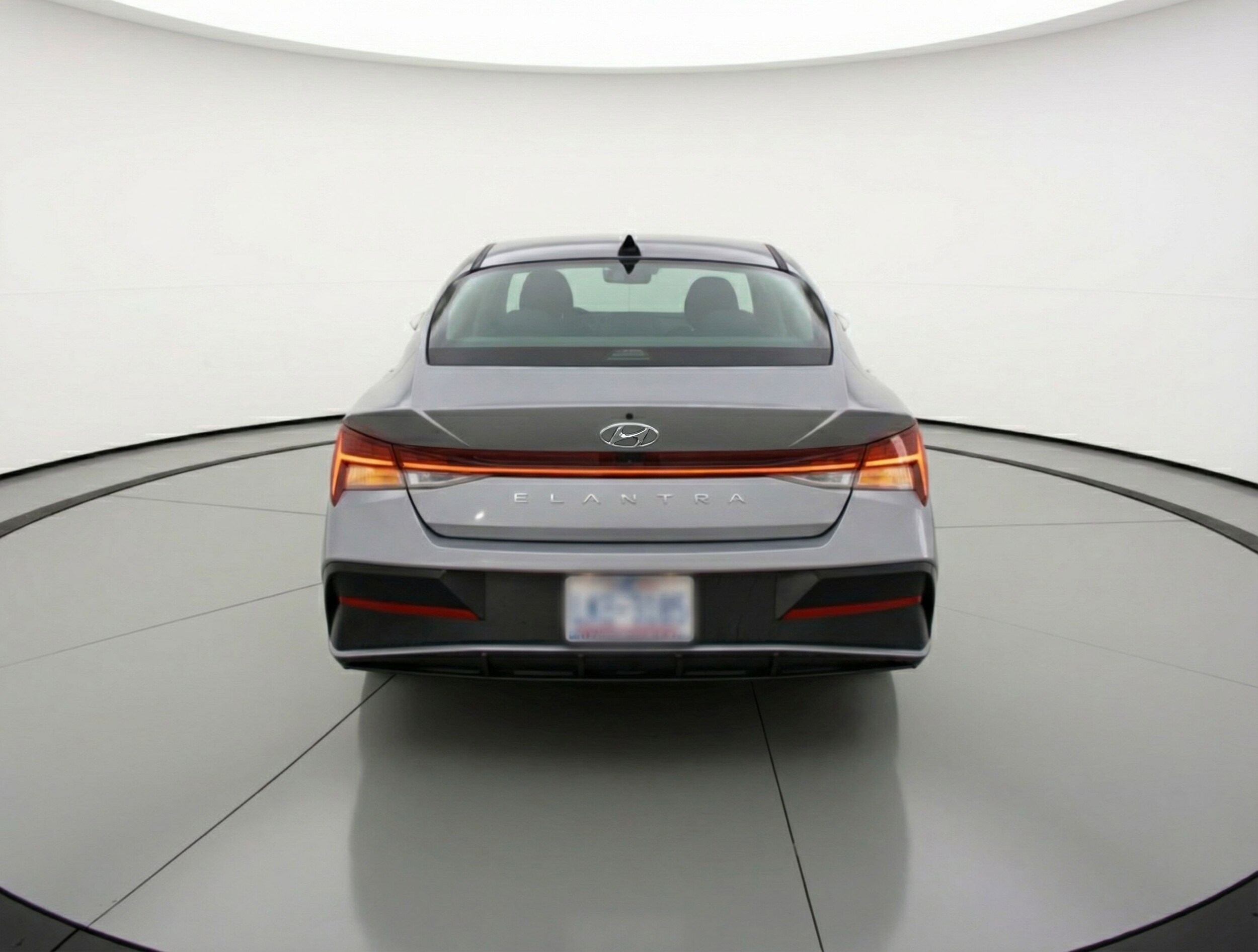 Thumbnail: 2025 Hyundai Elantra - 7