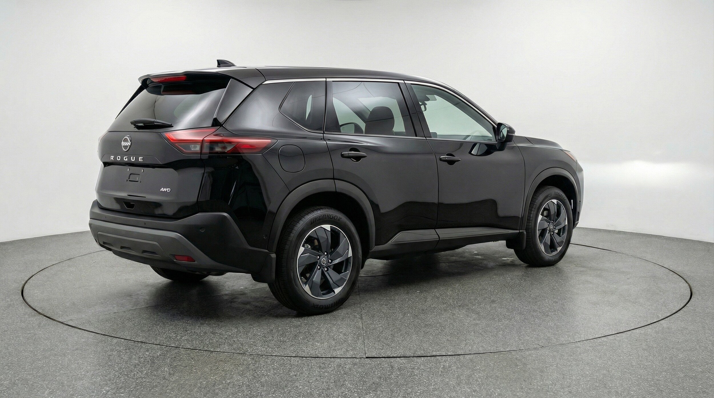 Thumbnail: 2025 Nissan Rogue - 9