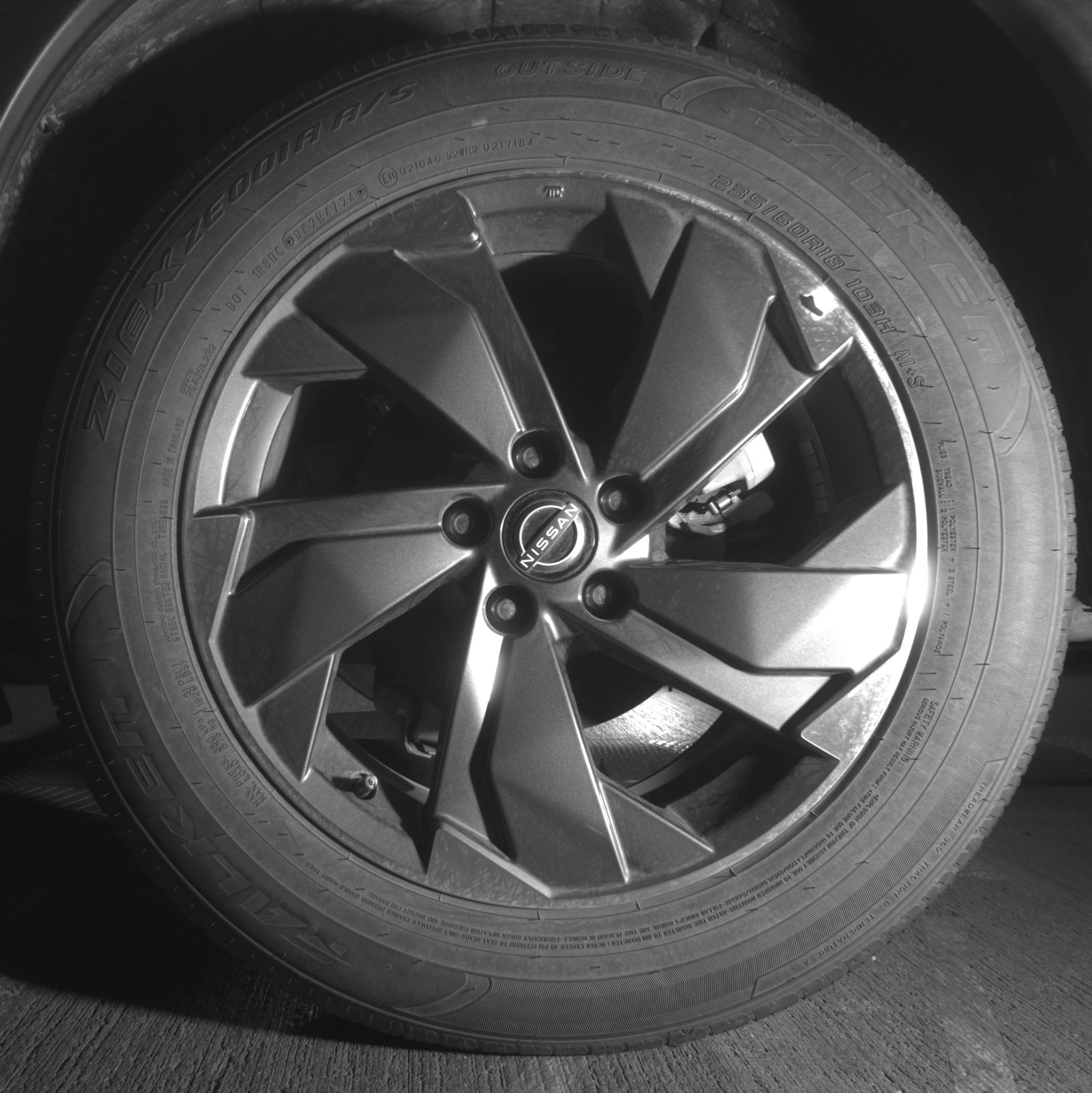 Thumbnail: 2025 Nissan Rogue - 14