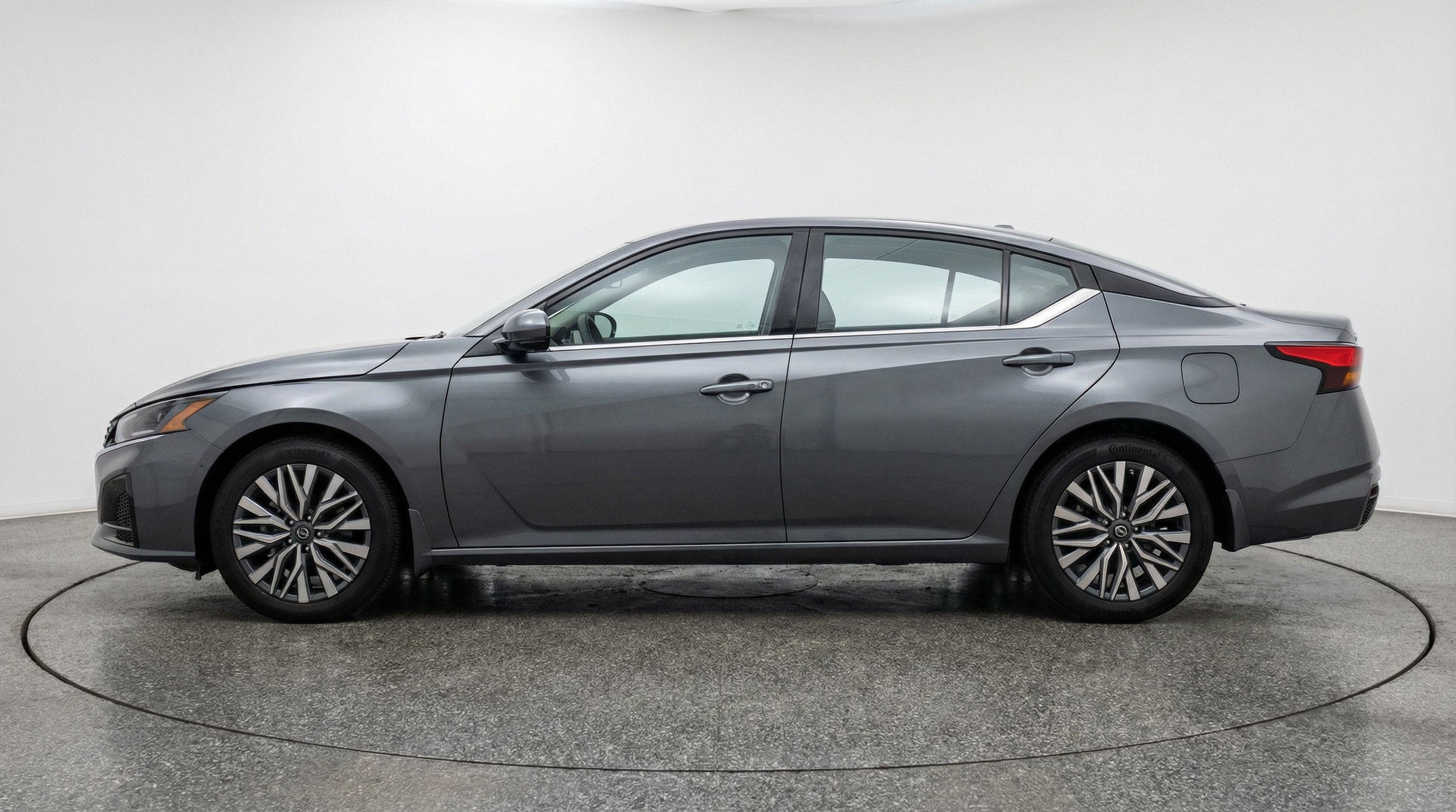 Thumbnail: 2025 Nissan Altima - 4