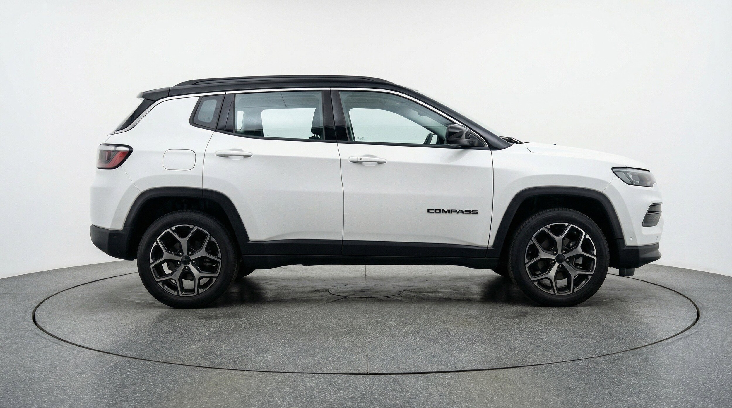 Thumbnail: 2025 Jeep Compass - 11