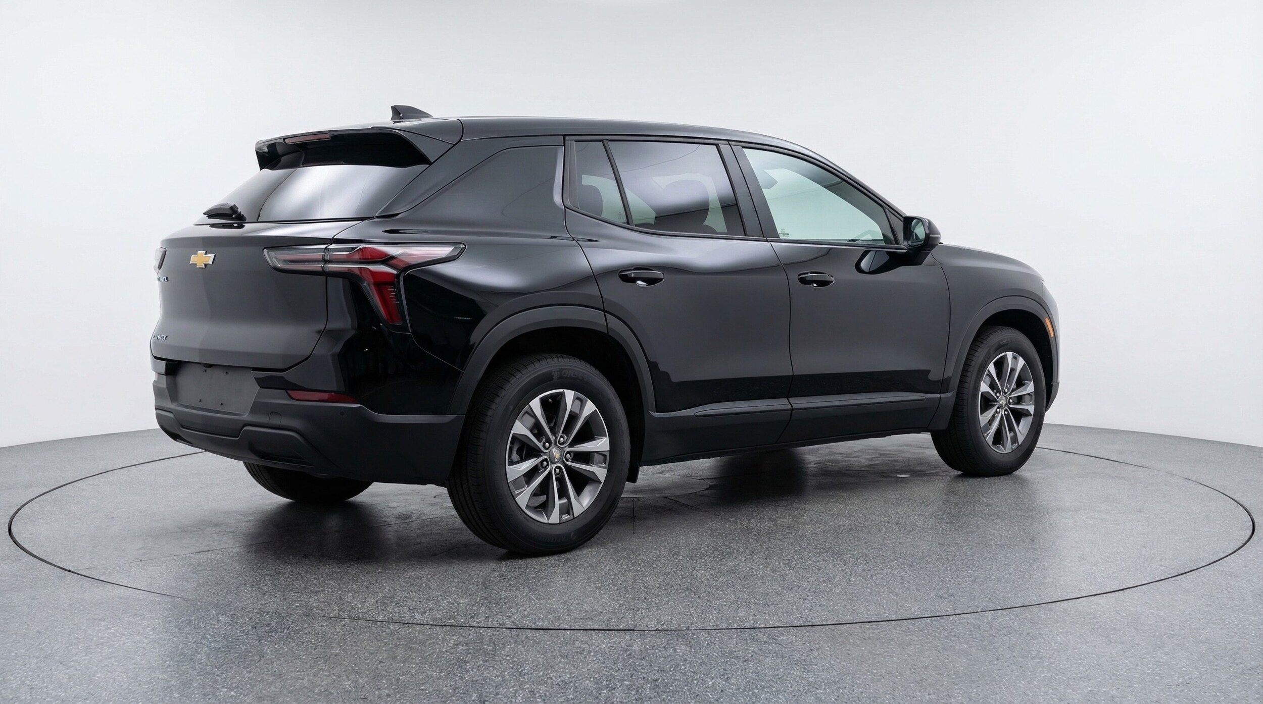 Thumbnail: 2025 Chevrolet Equinox - 7