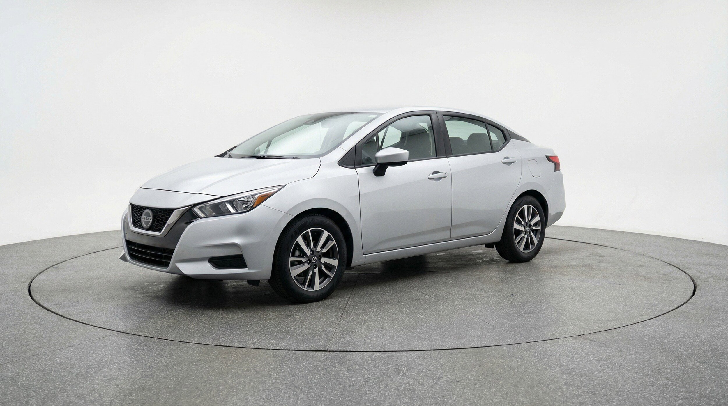 Thumbnail: 2025 Nissan Versa - 3