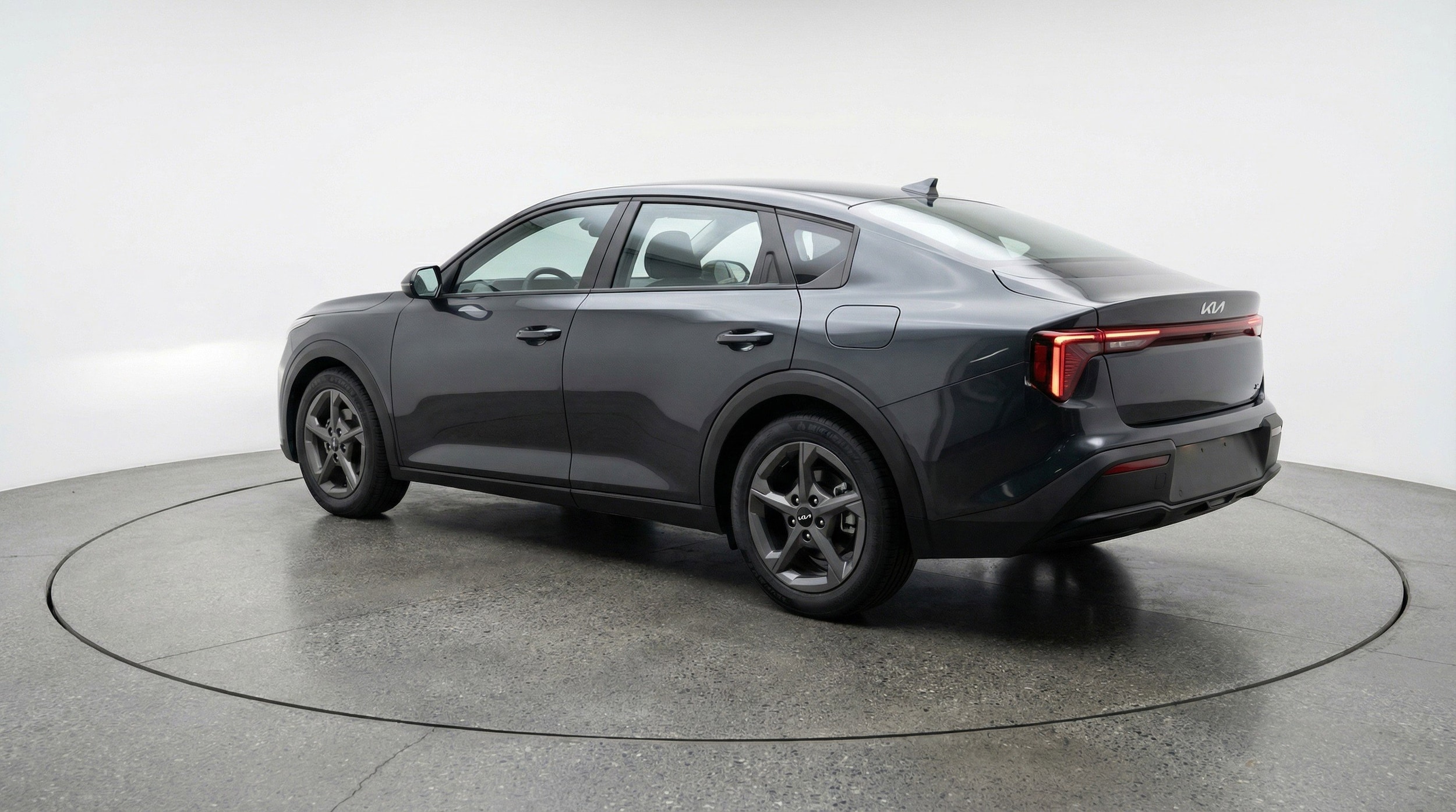 Thumbnail: 2025 Kia K4 - 6