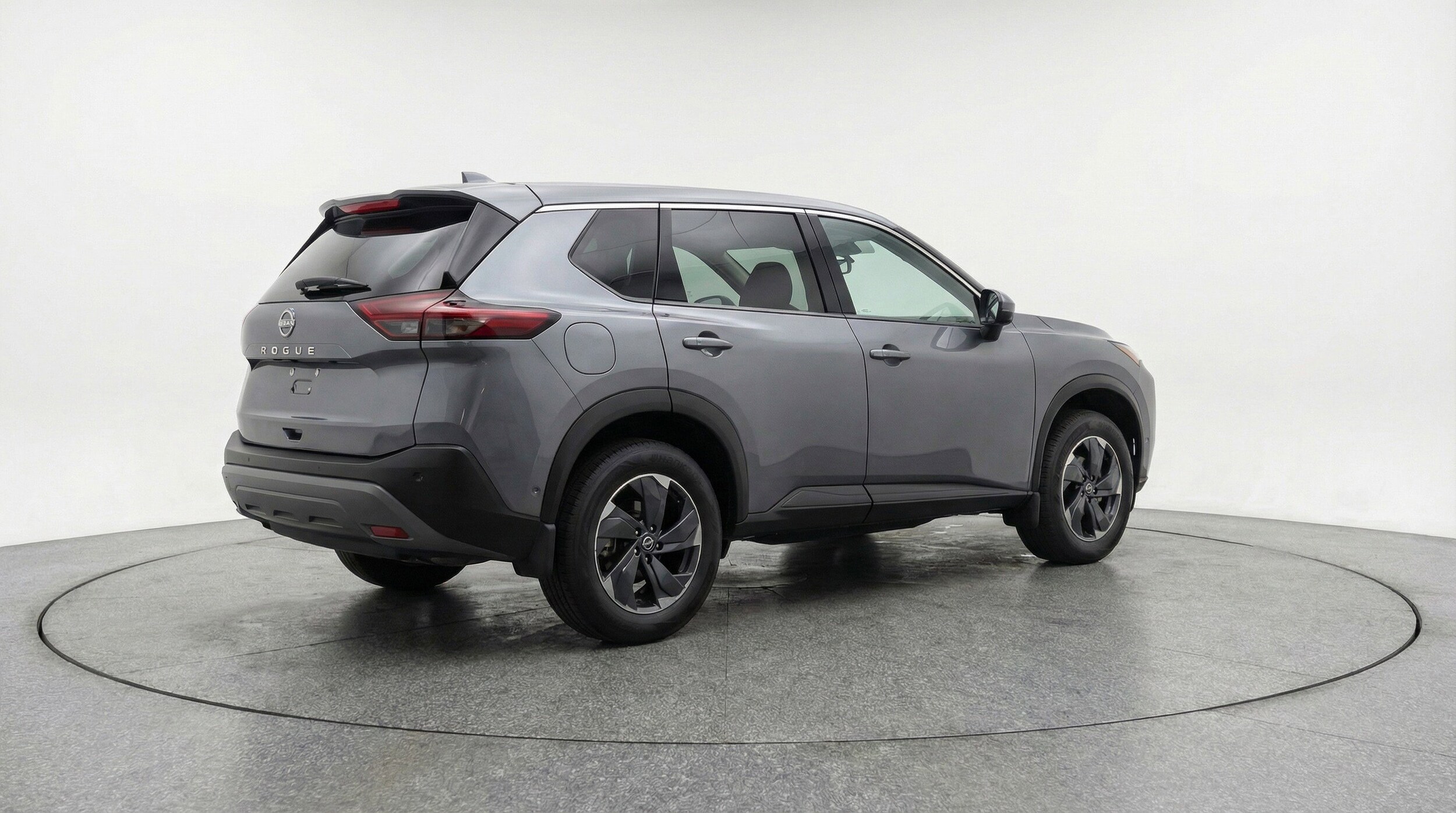 Thumbnail: 2025 Nissan Rogue - 9