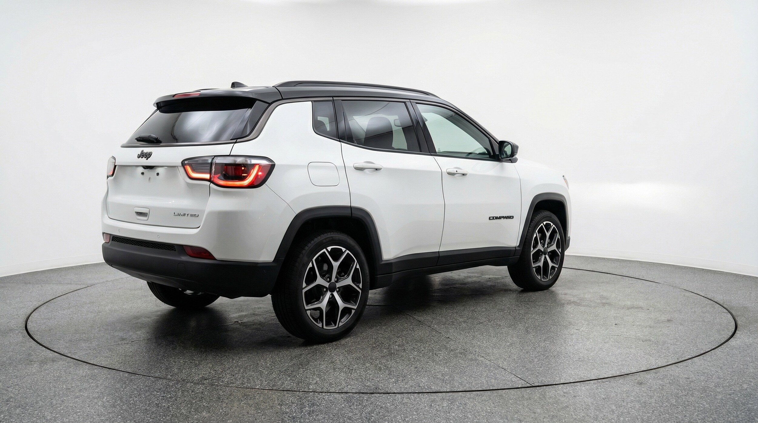 Thumbnail: 2025 Jeep Compass - 9