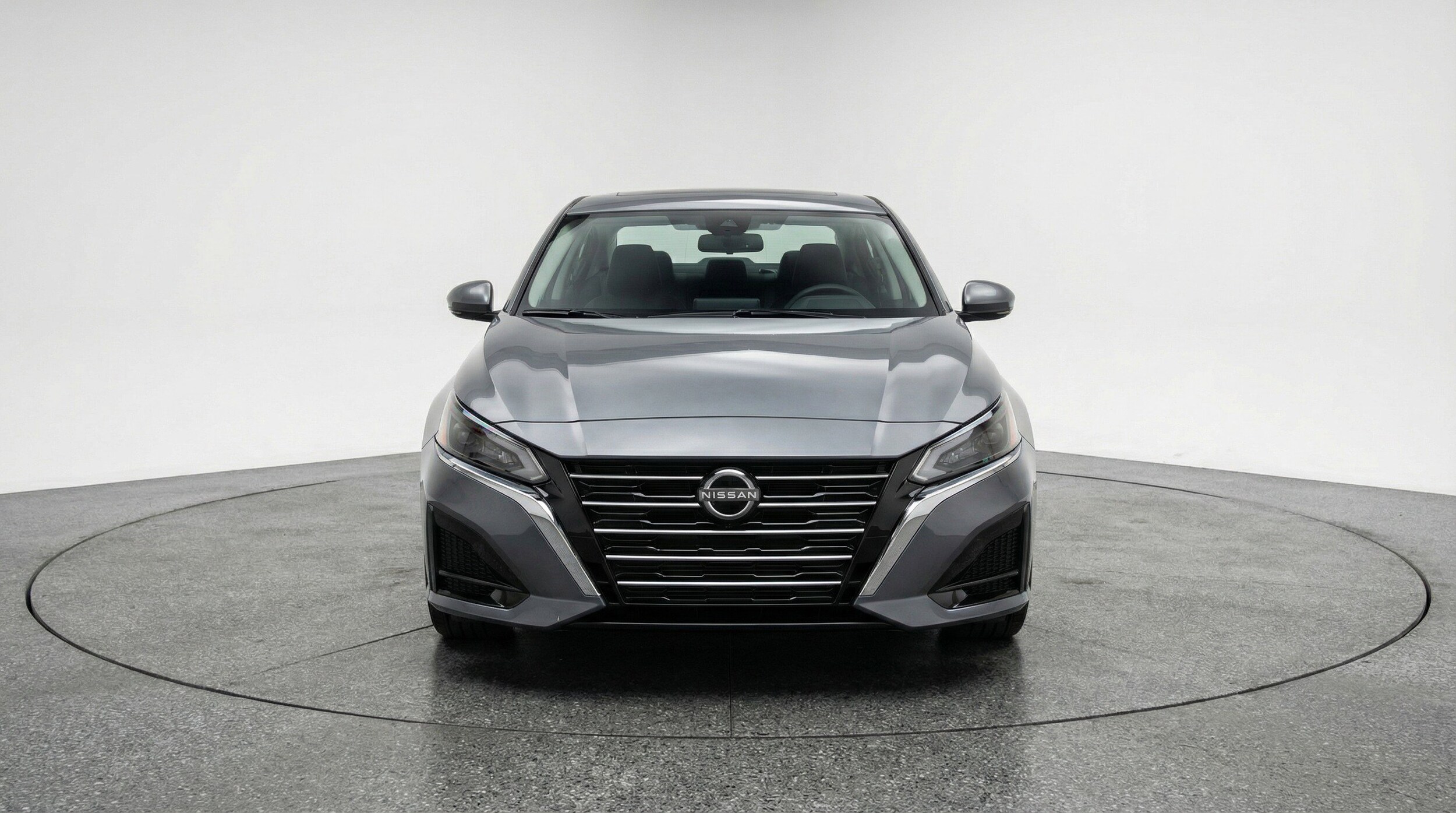 Thumbnail: 2025 Nissan Altima - 2