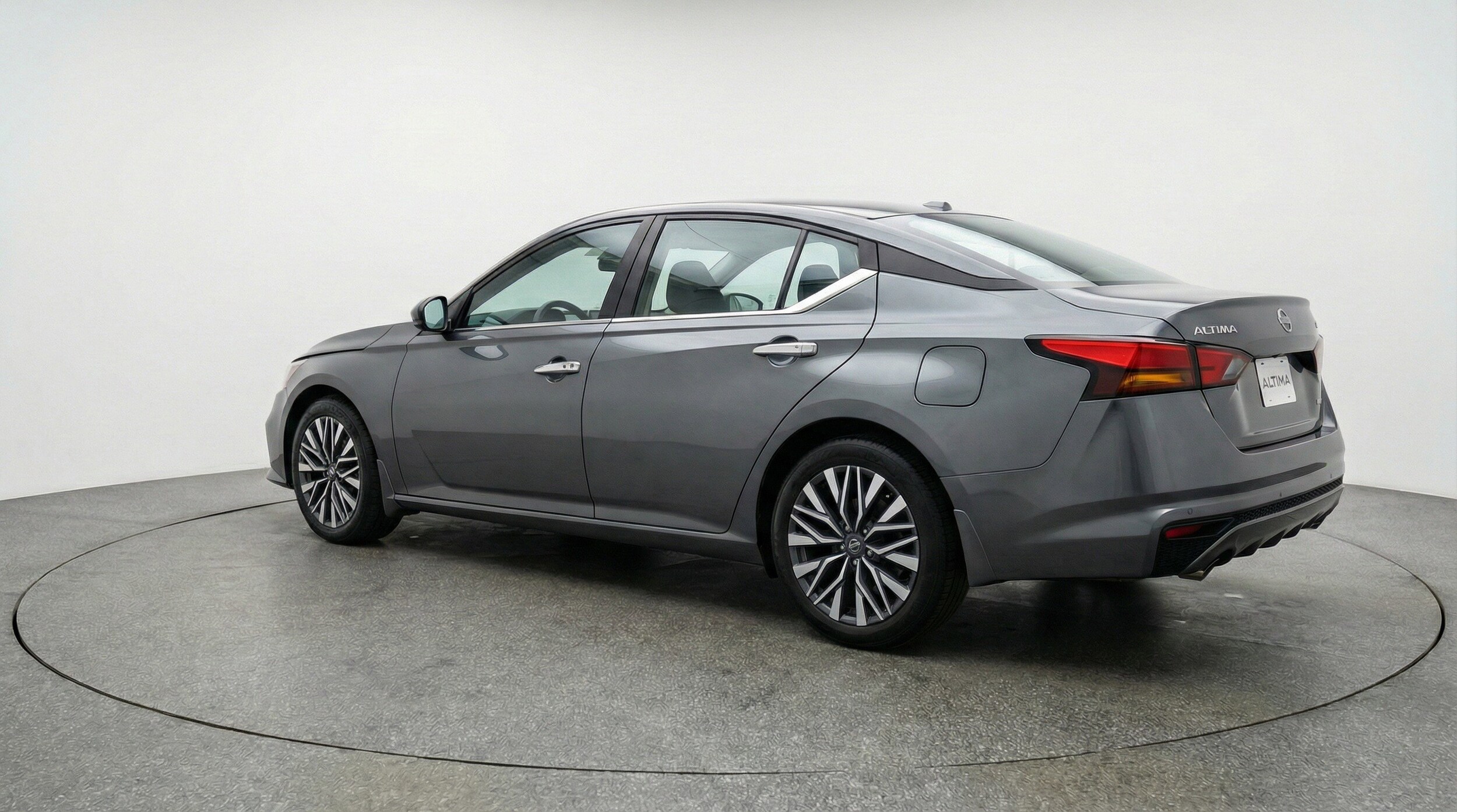 Thumbnail: 2025 Nissan Altima - 6