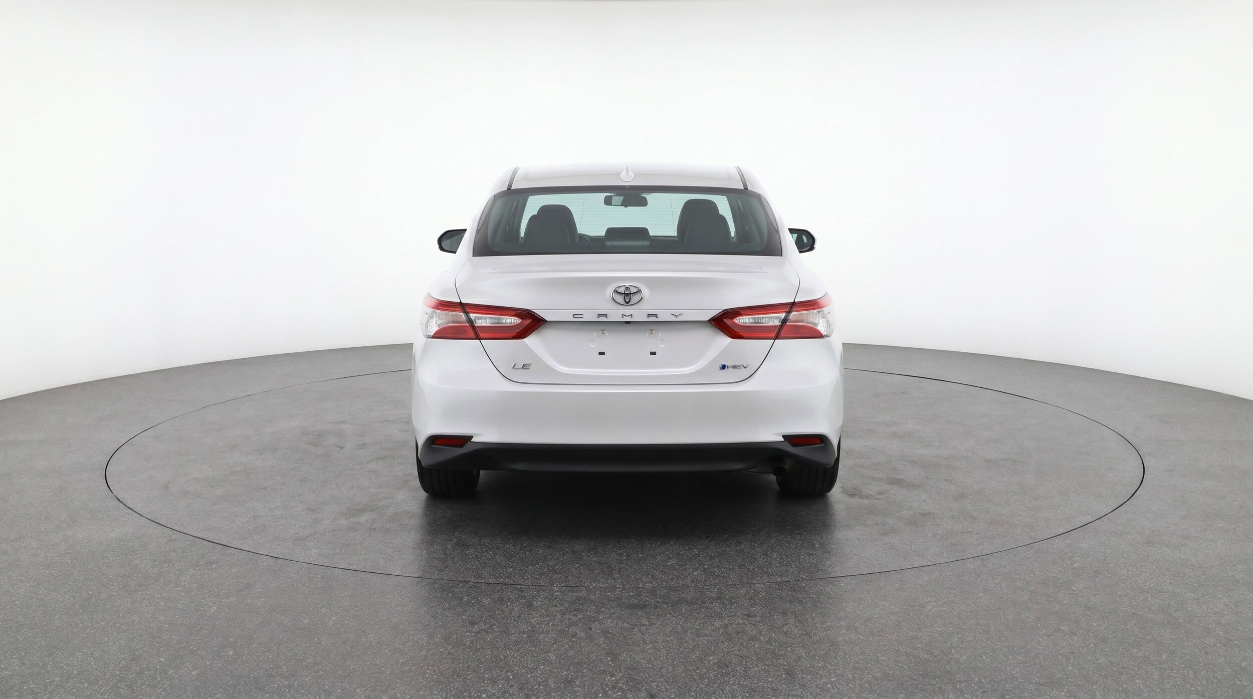 Thumbnail: 2025 Toyota Camry - 7