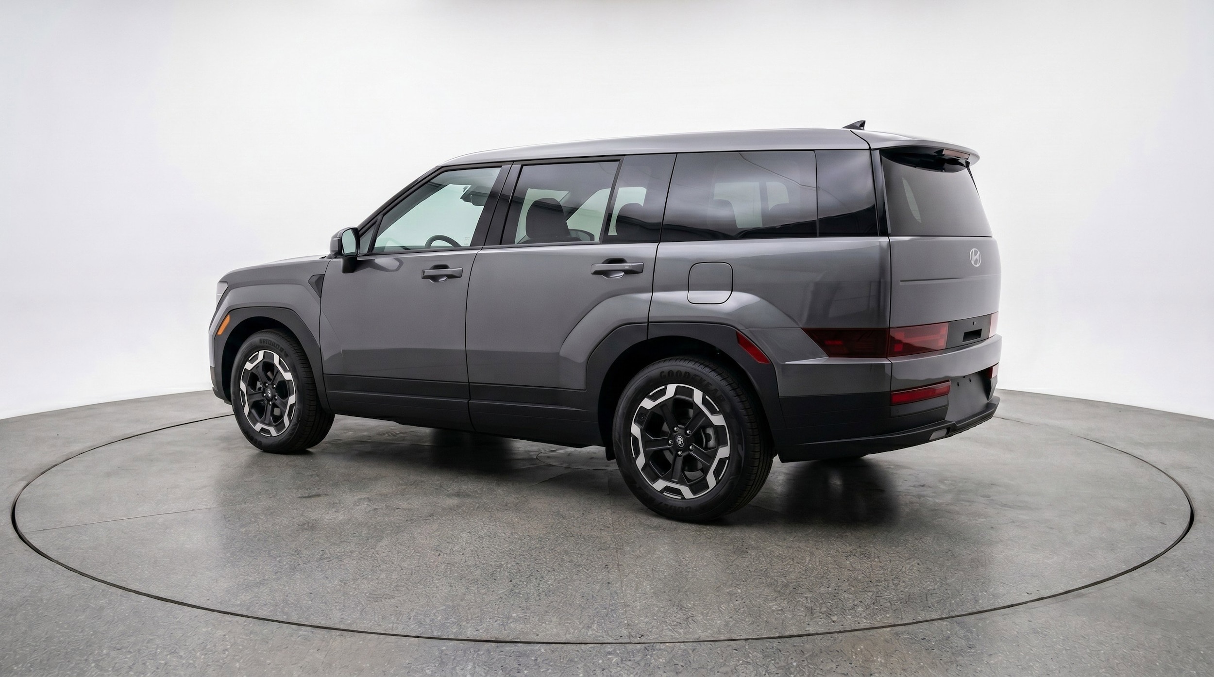 Thumbnail: 2025 Hyundai Santa Fe - 6