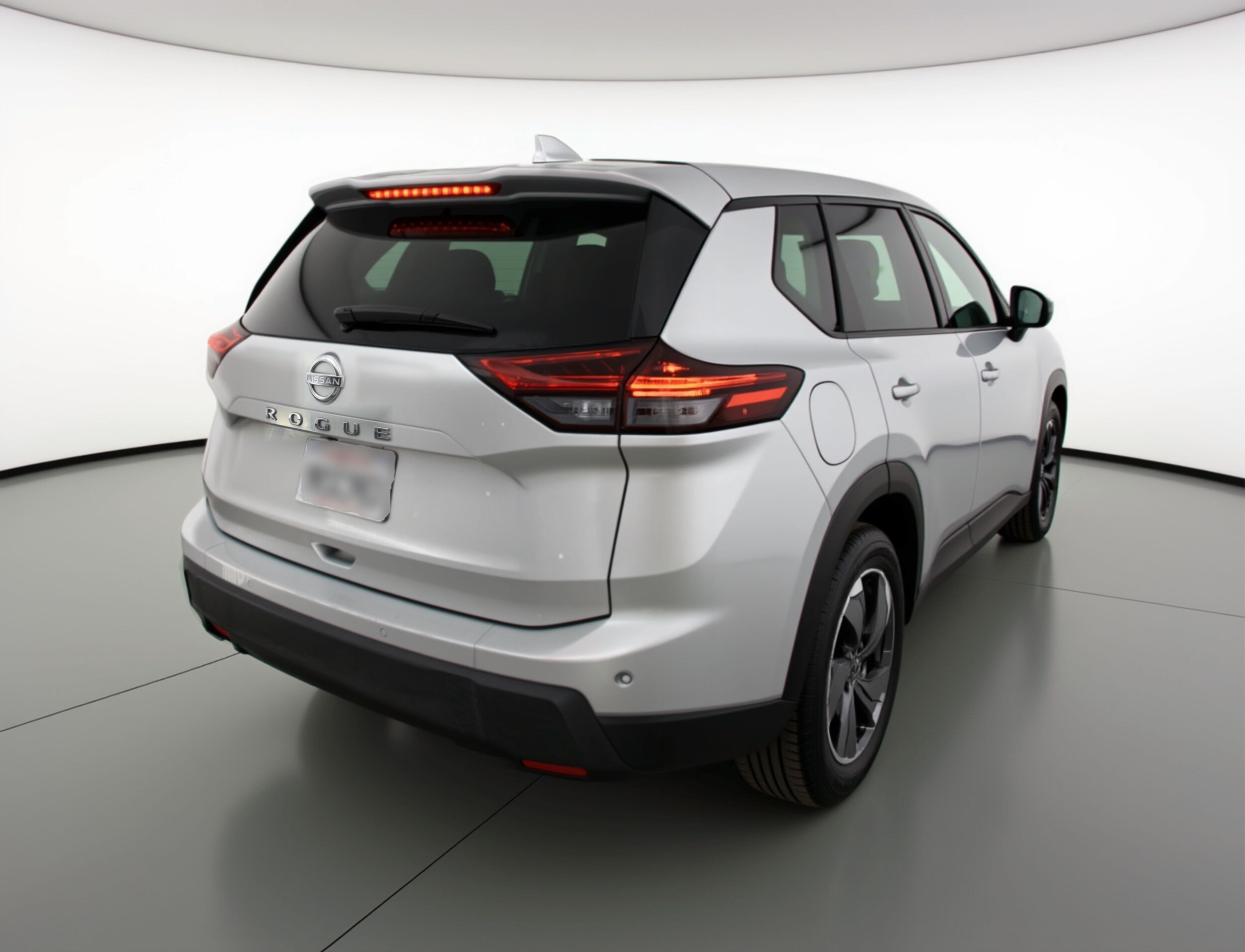 Thumbnail: 2025 Nissan Rogue - 7