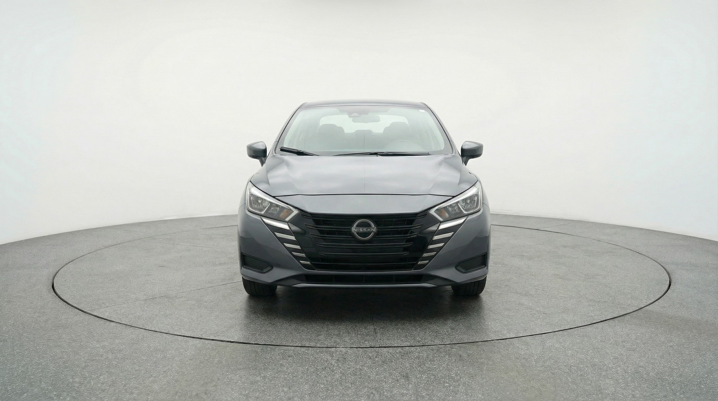 Thumbnail: 2025 Nissan Versa - 2