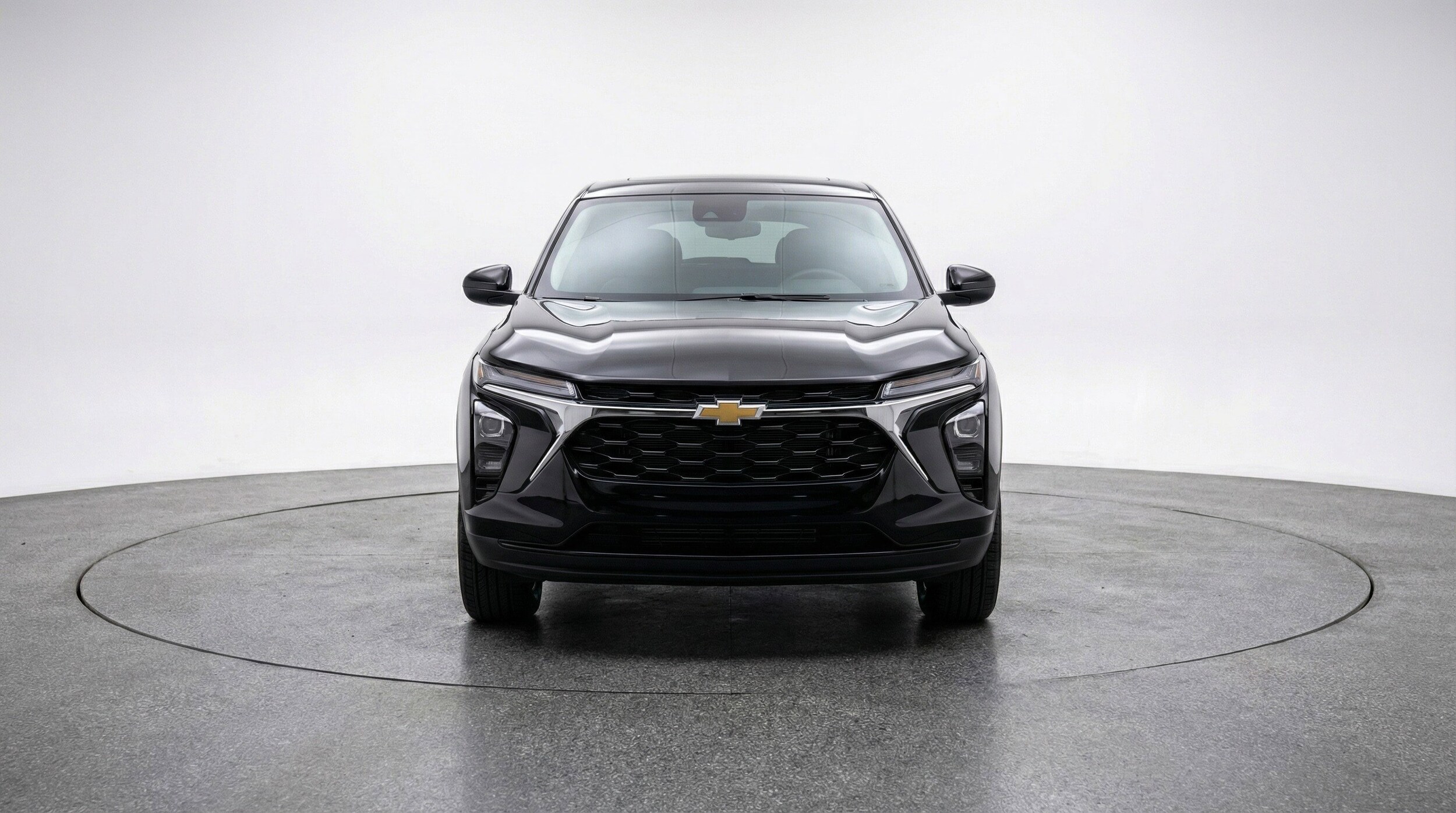 Thumbnail: 2025 Chevrolet TrailBlazer - 2