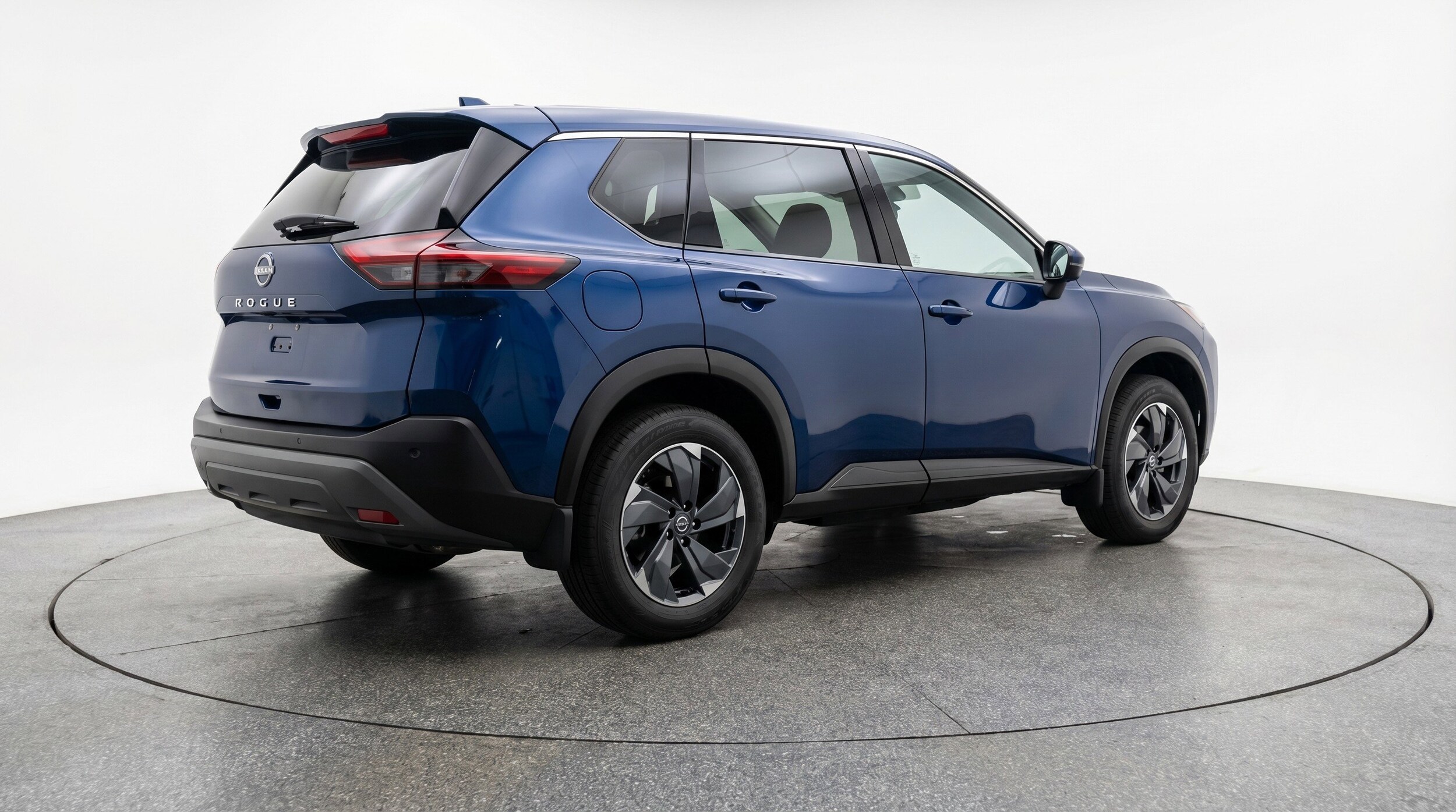 Thumbnail: 2025 Nissan Rogue - 6