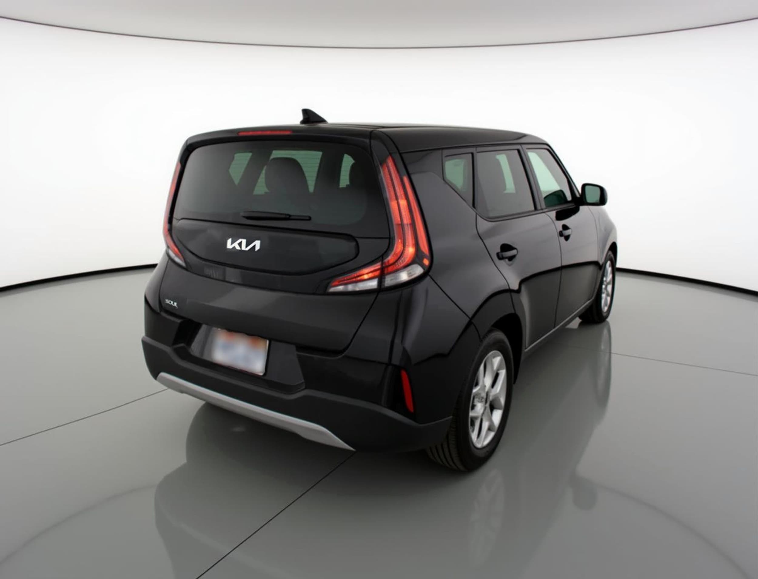 Thumbnail: 2025 Kia Soul - 7