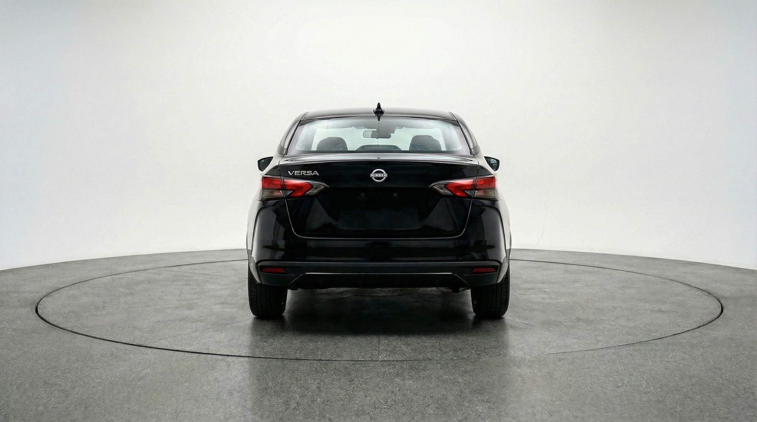 Thumbnail: 2025 Nissan Versa - 7