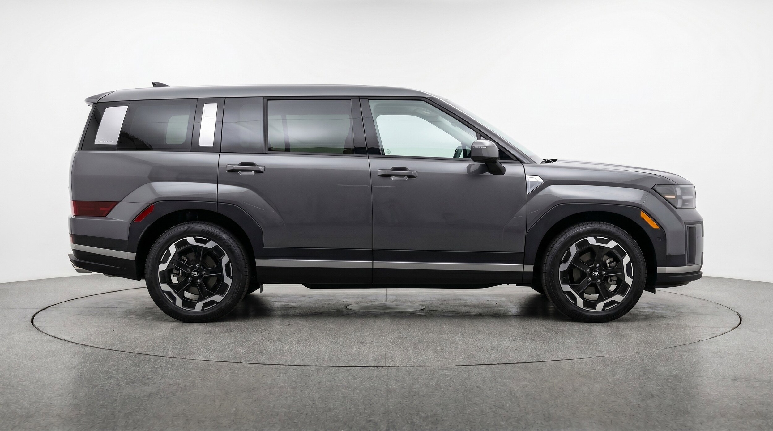 Thumbnail: 2025 Hyundai Santa Fe - 11