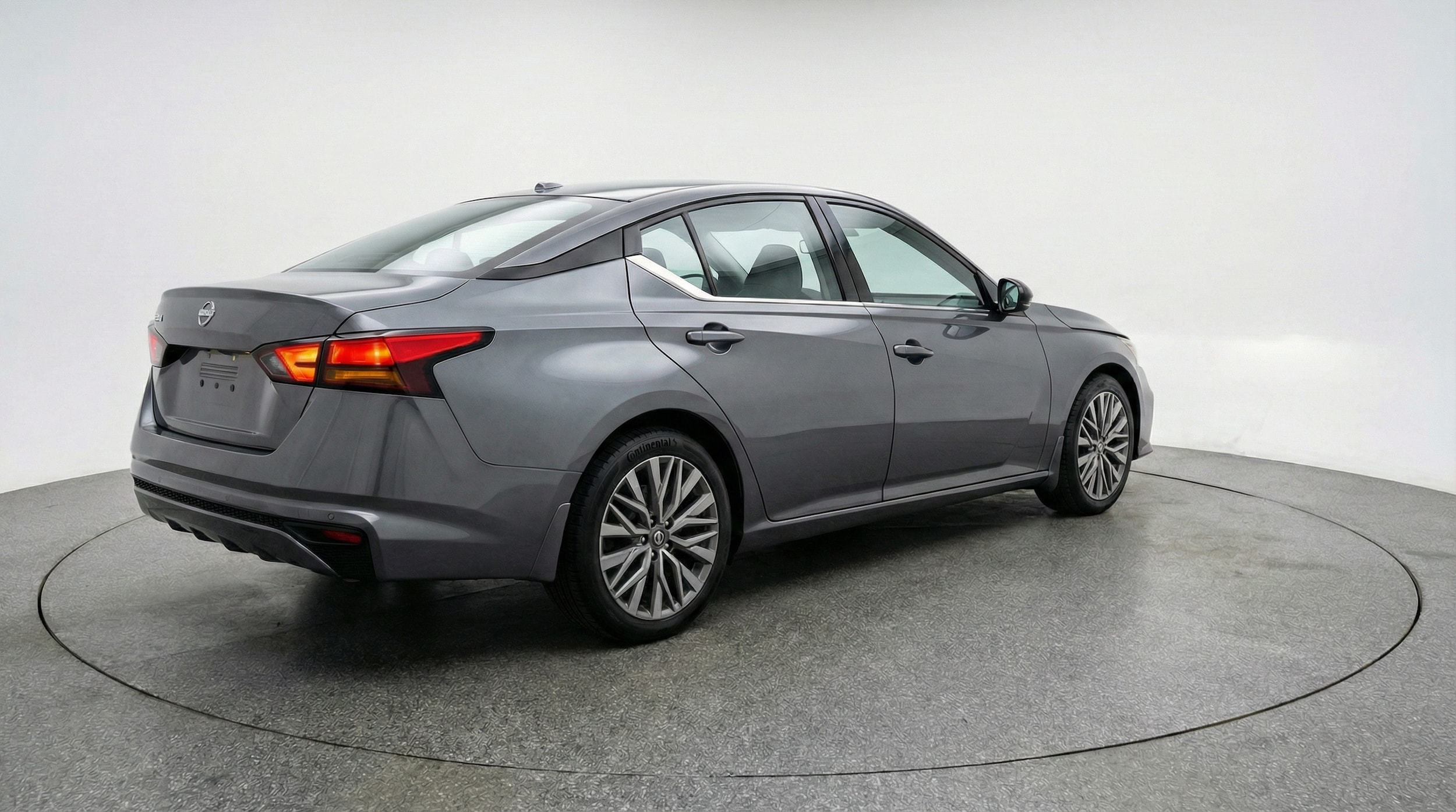 Thumbnail: 2025 Nissan Altima - 7