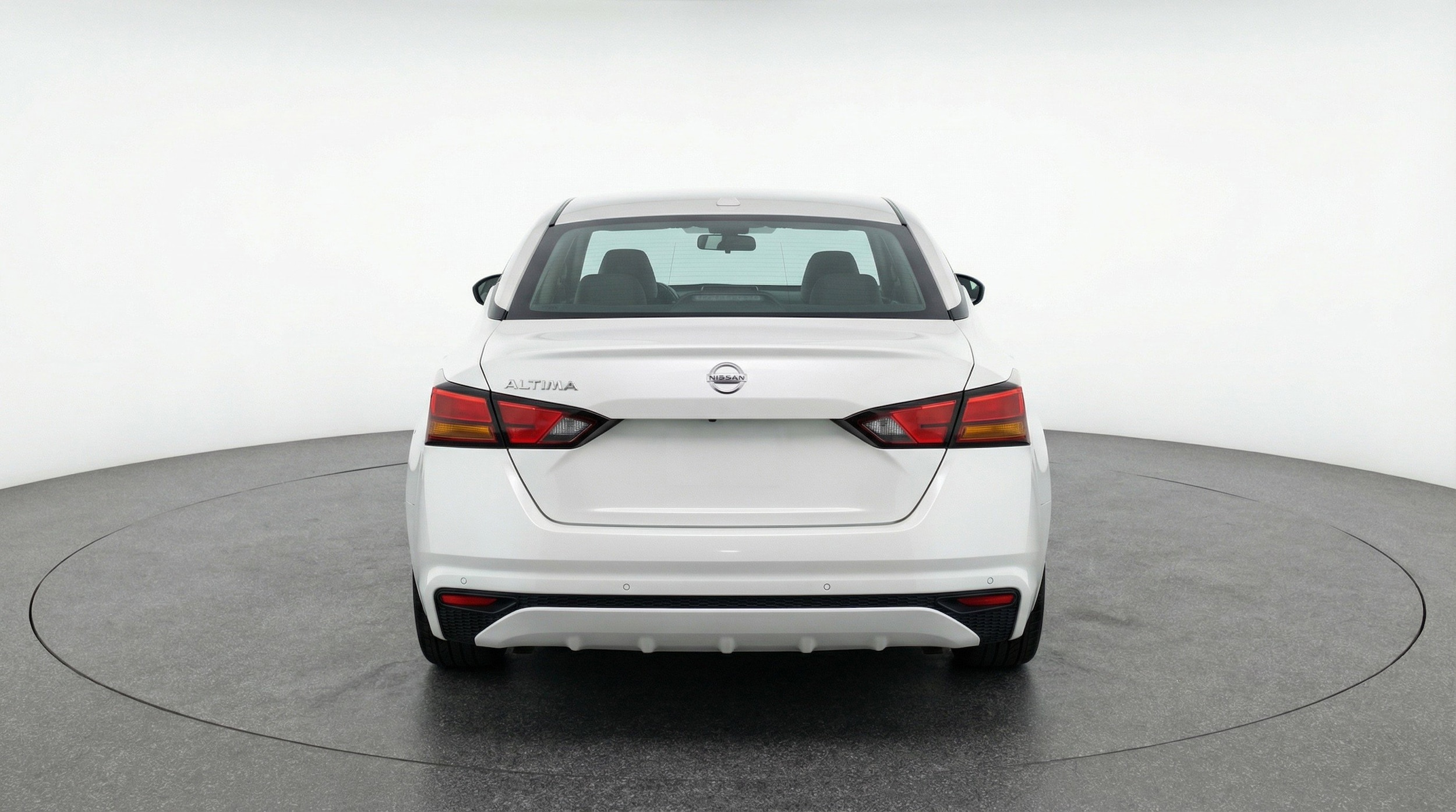 Thumbnail: 2025 Nissan Altima - 7