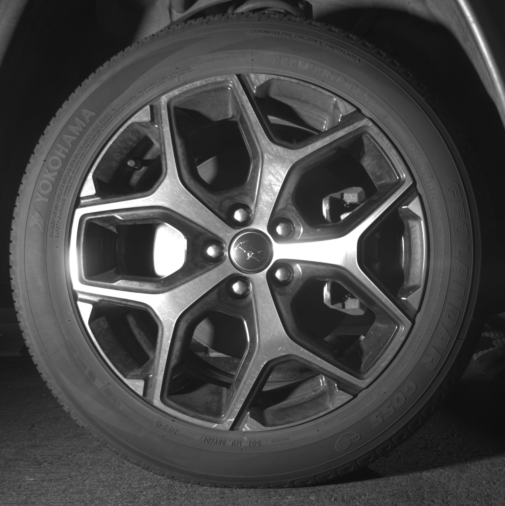 Thumbnail: 2025 Jeep Compass - 13