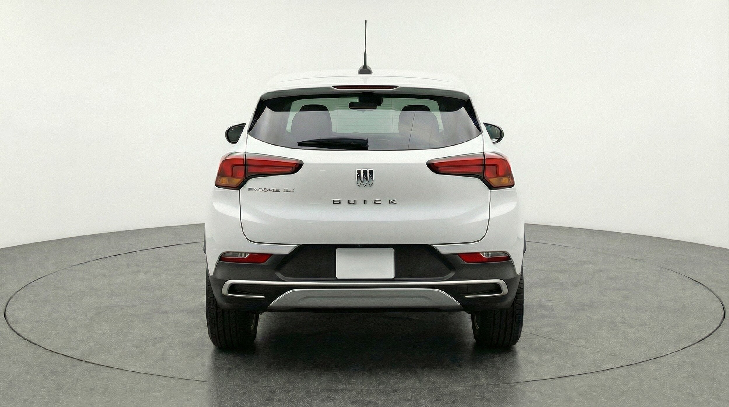 Thumbnail: 2025 Buick Encore GX - 7