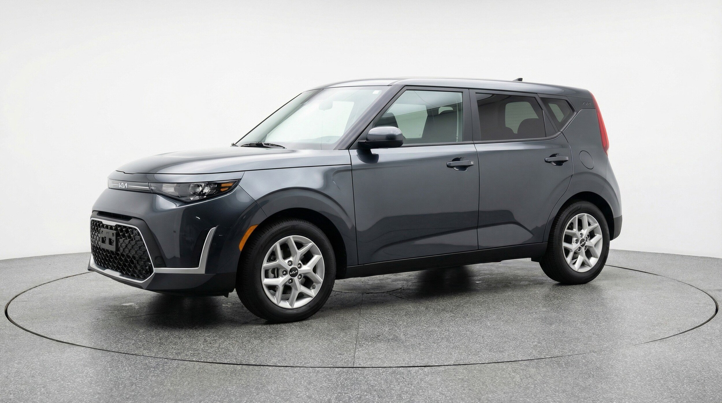 Thumbnail: 2025 Kia Soul - 3