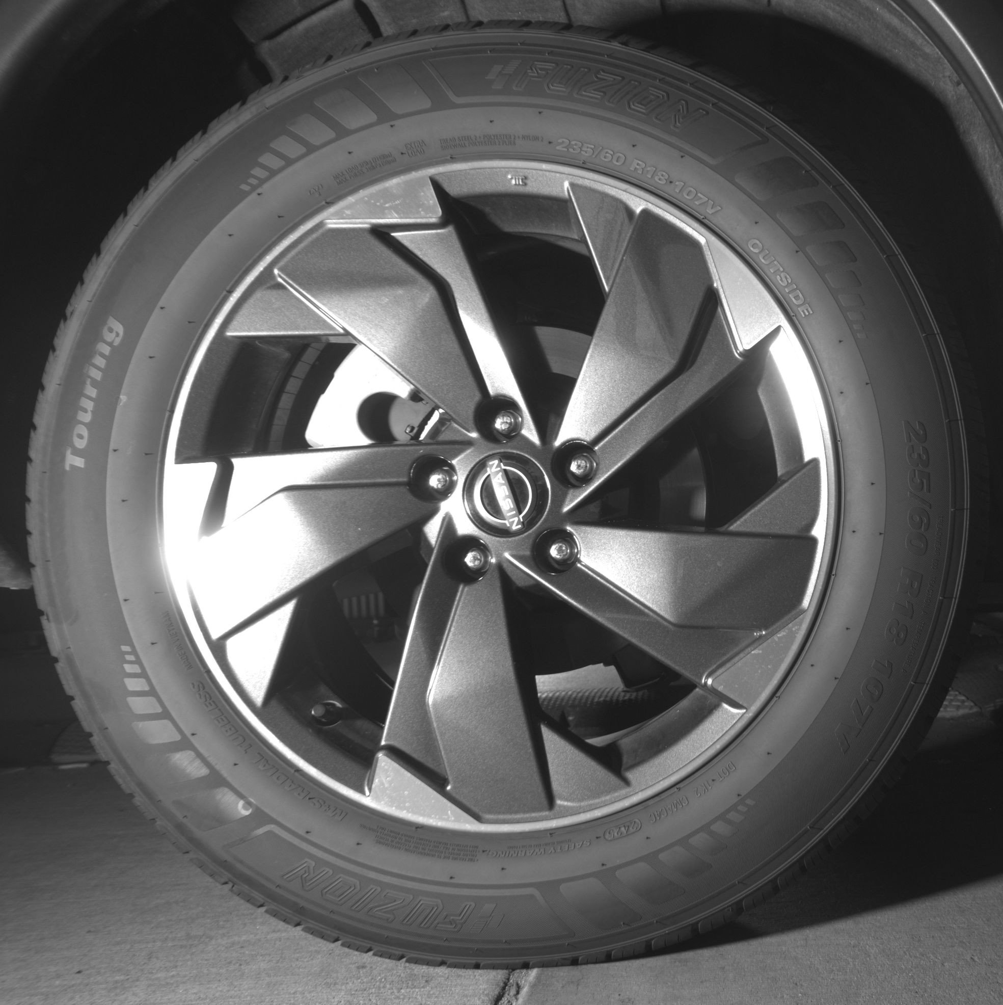 Thumbnail: 2025 Nissan Rogue - 15