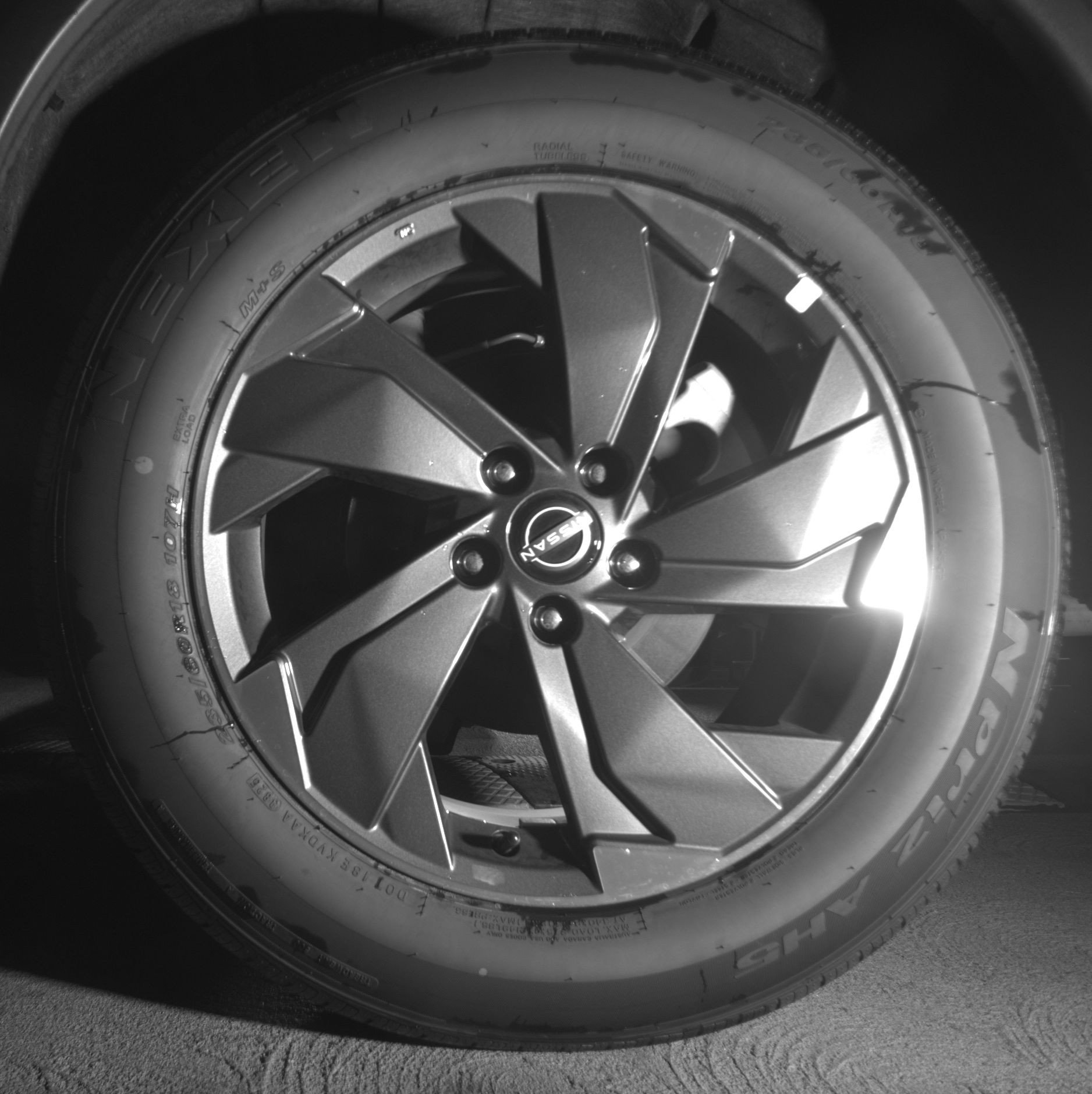 Thumbnail: 2025 Nissan Rogue - 14