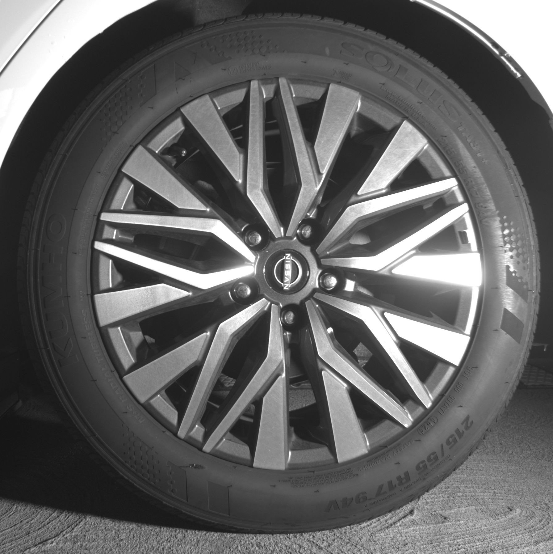 Thumbnail: 2025 Nissan Altima - 14