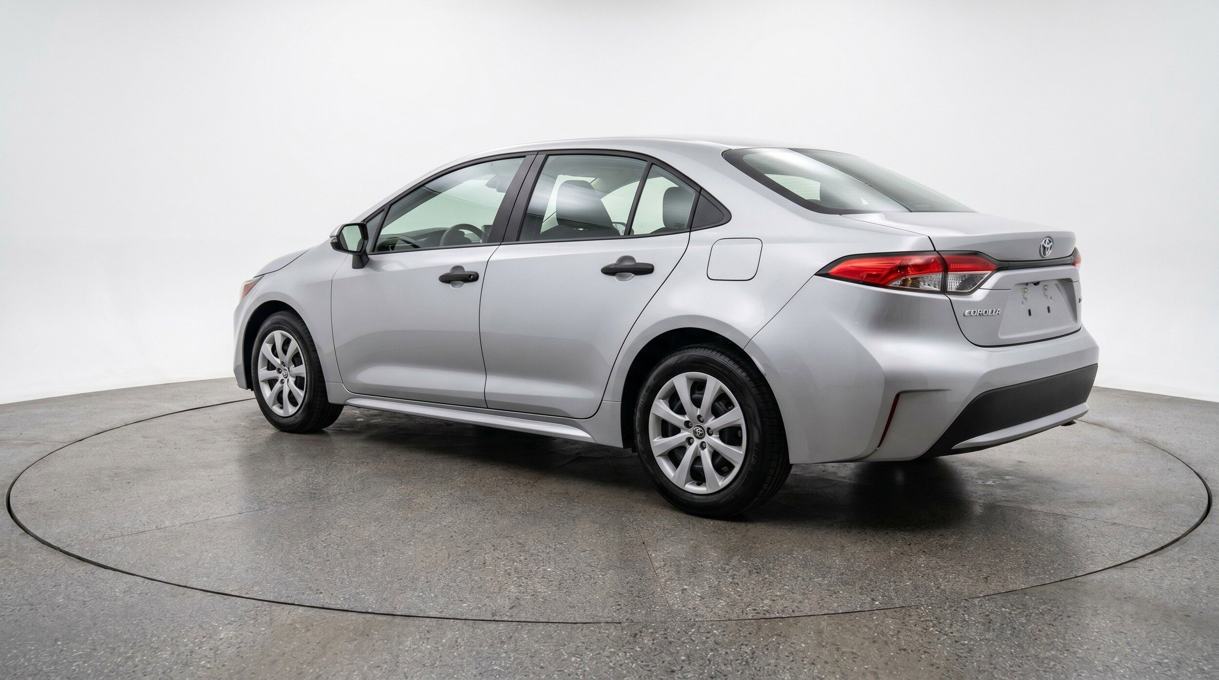 Thumbnail: 2025 Toyota Corolla - 6