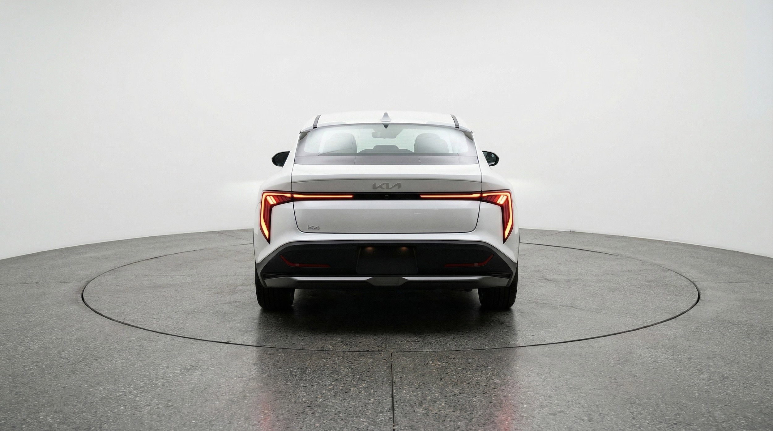 Thumbnail: 2025 Kia K4 - 7