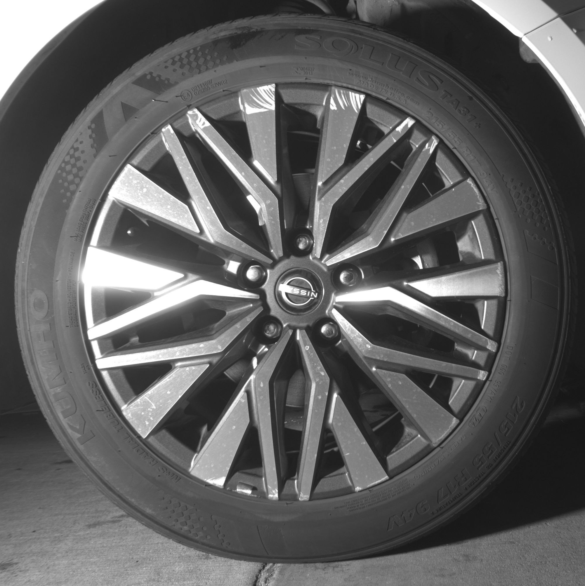 Thumbnail: 2025 Nissan Altima - 13