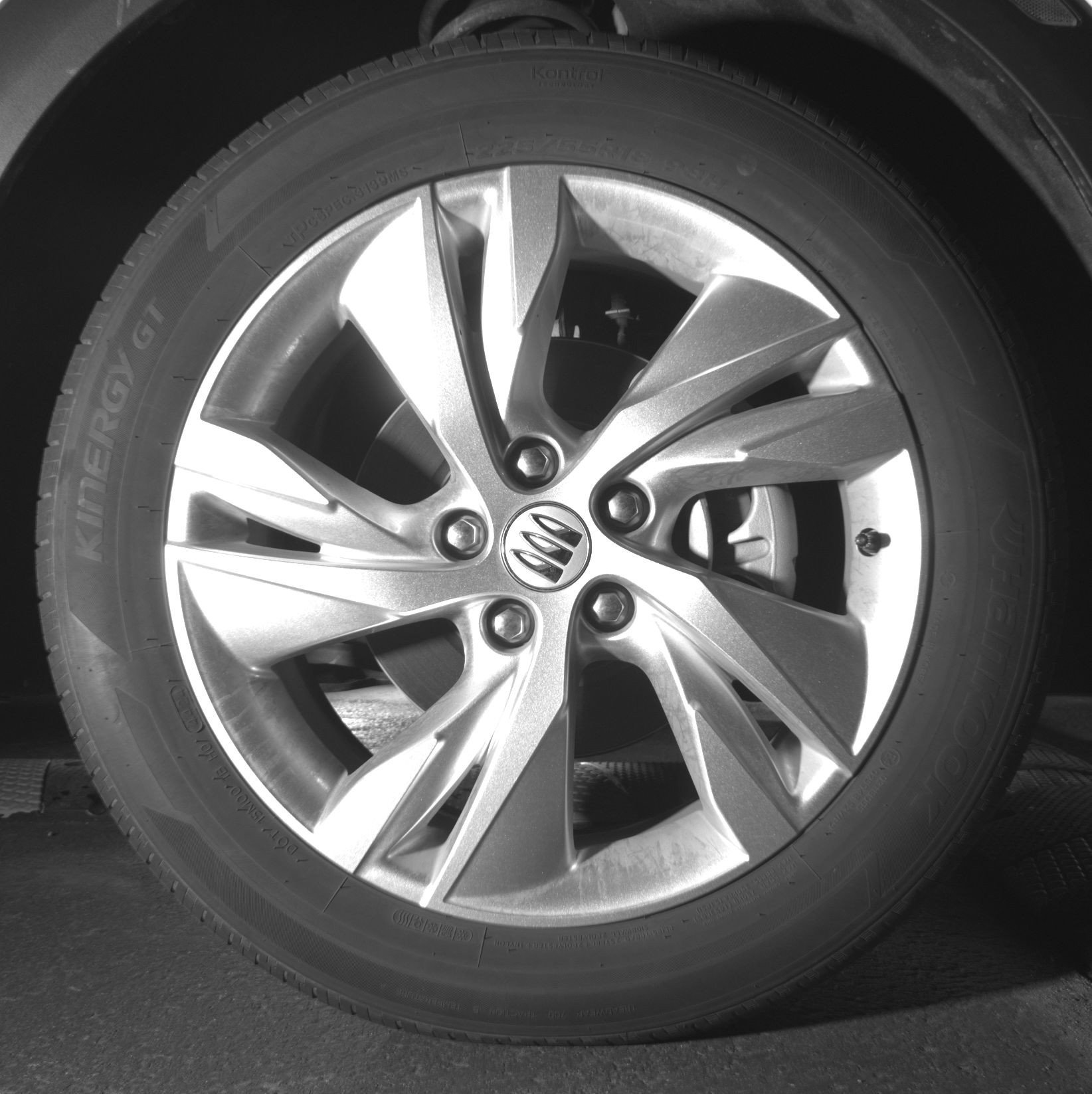 Thumbnail: 2025 Buick Encore GX - 13