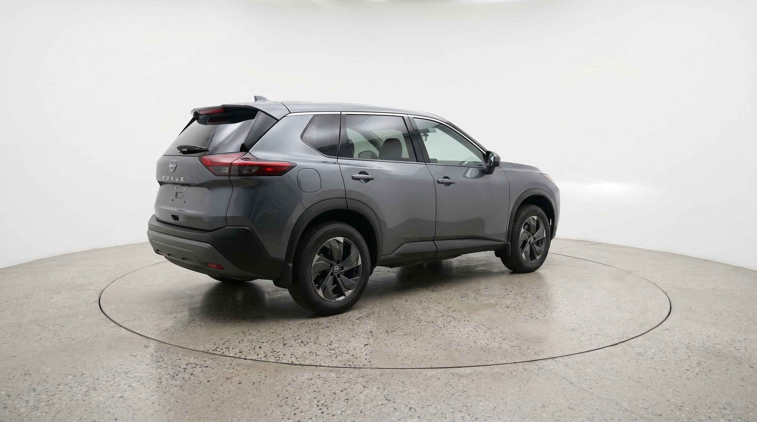 Thumbnail: 2025 Nissan Rogue - 9