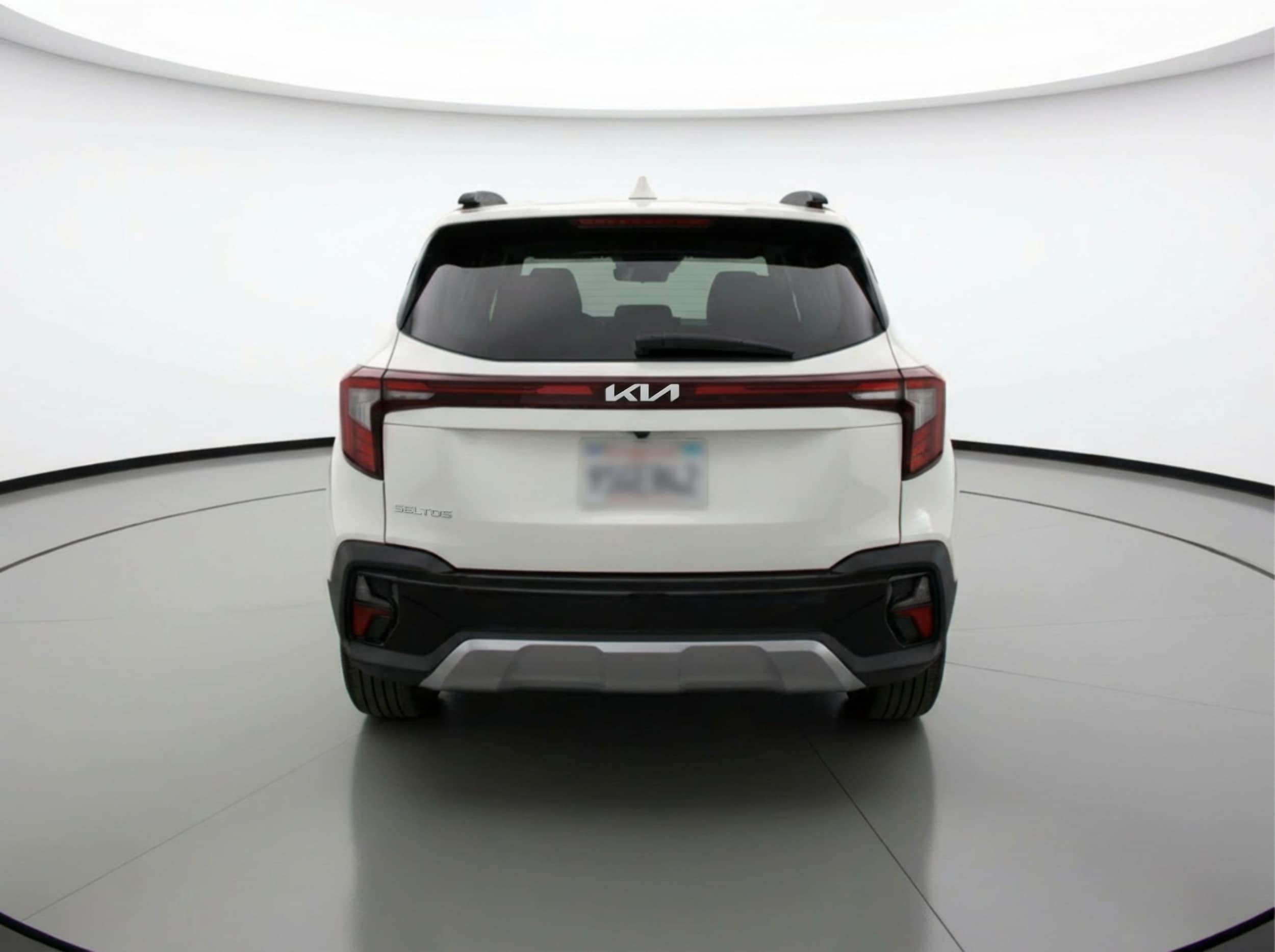 Thumbnail: 2025 Kia Seltos - 6