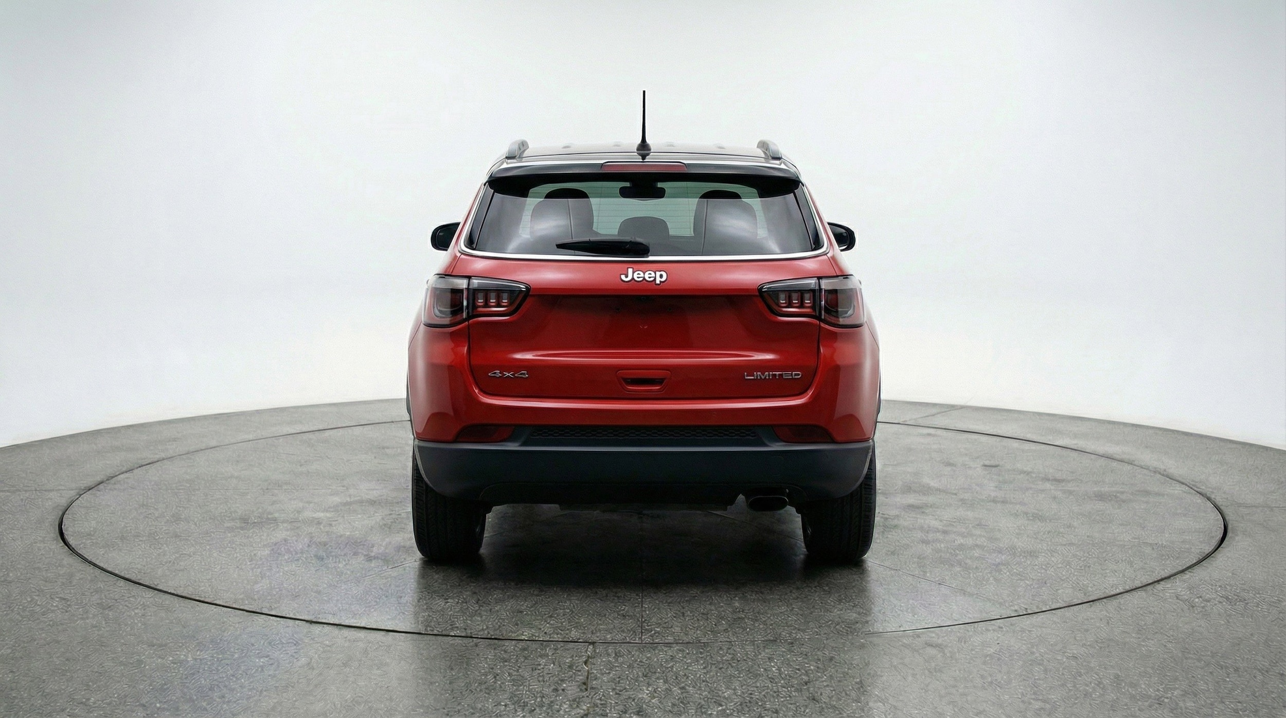 Thumbnail: 2025 Jeep Compass - 7