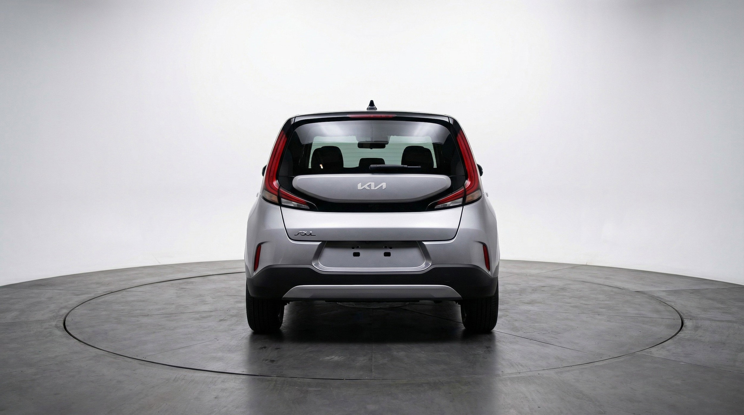 Thumbnail: 2025 Kia Soul - 7